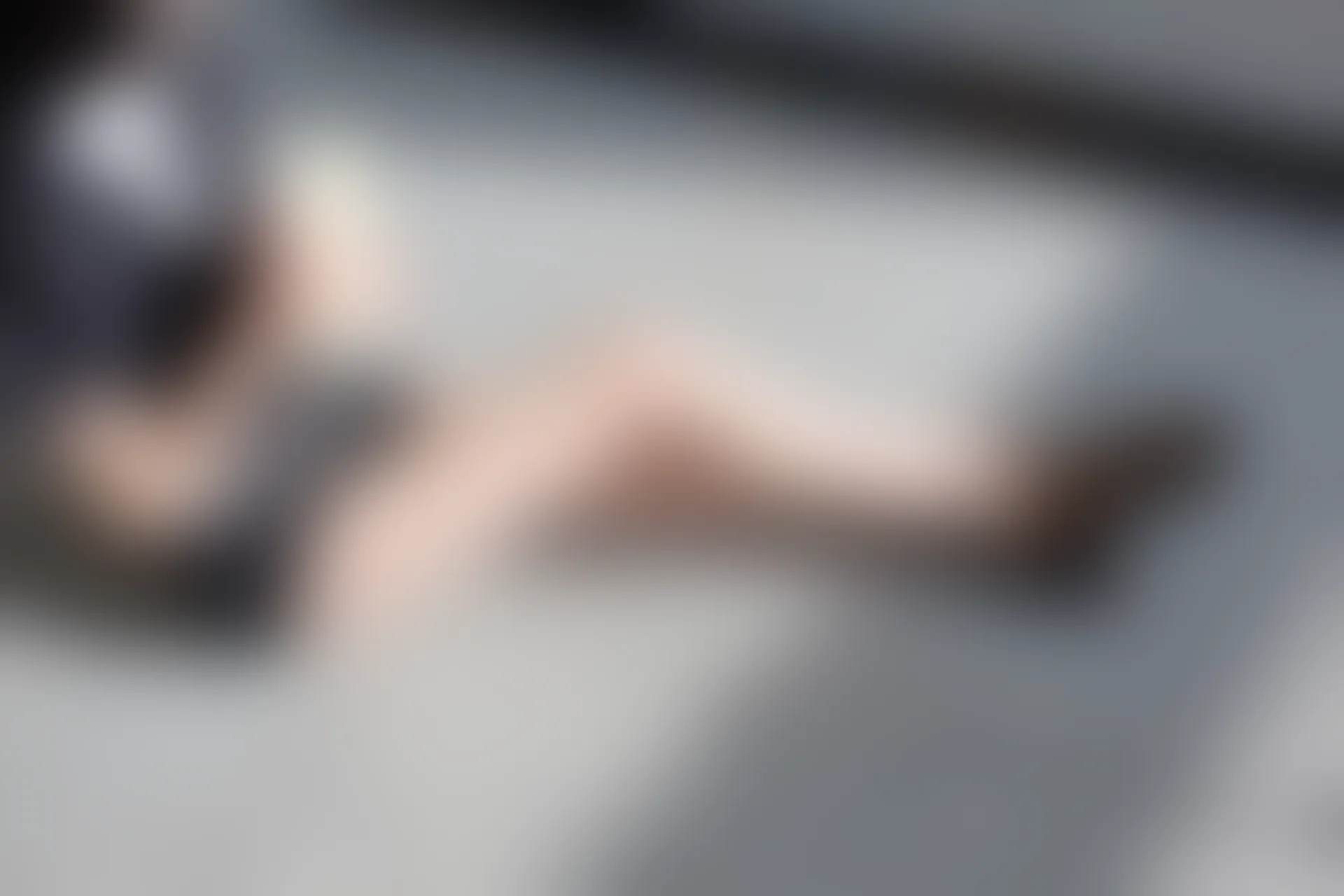 森萝财团 FREE-007 [83P-561M]COS, 森萝财团, 白丝, 黑丝