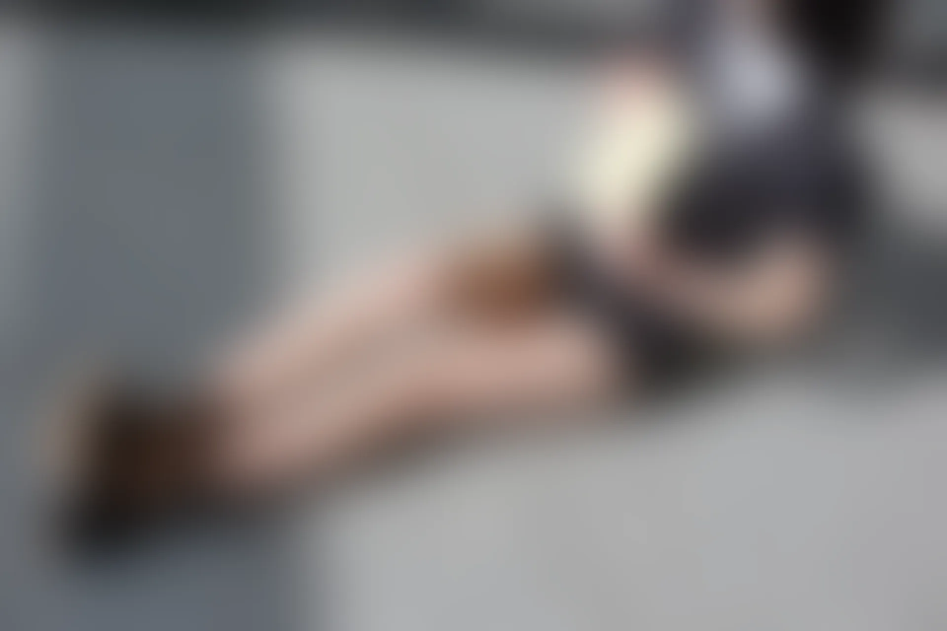 森萝财团 FREE-007 [83P-561M]COS, 森萝财团, 白丝, 黑丝