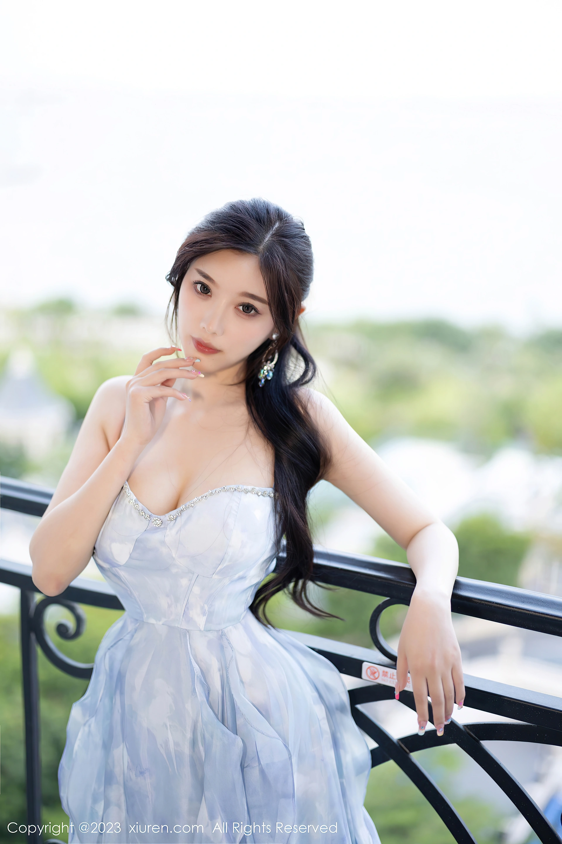 XIUREN秀人网 2023.09.13 NO.7382 杨晨晨Yome[121+1P／973MB]