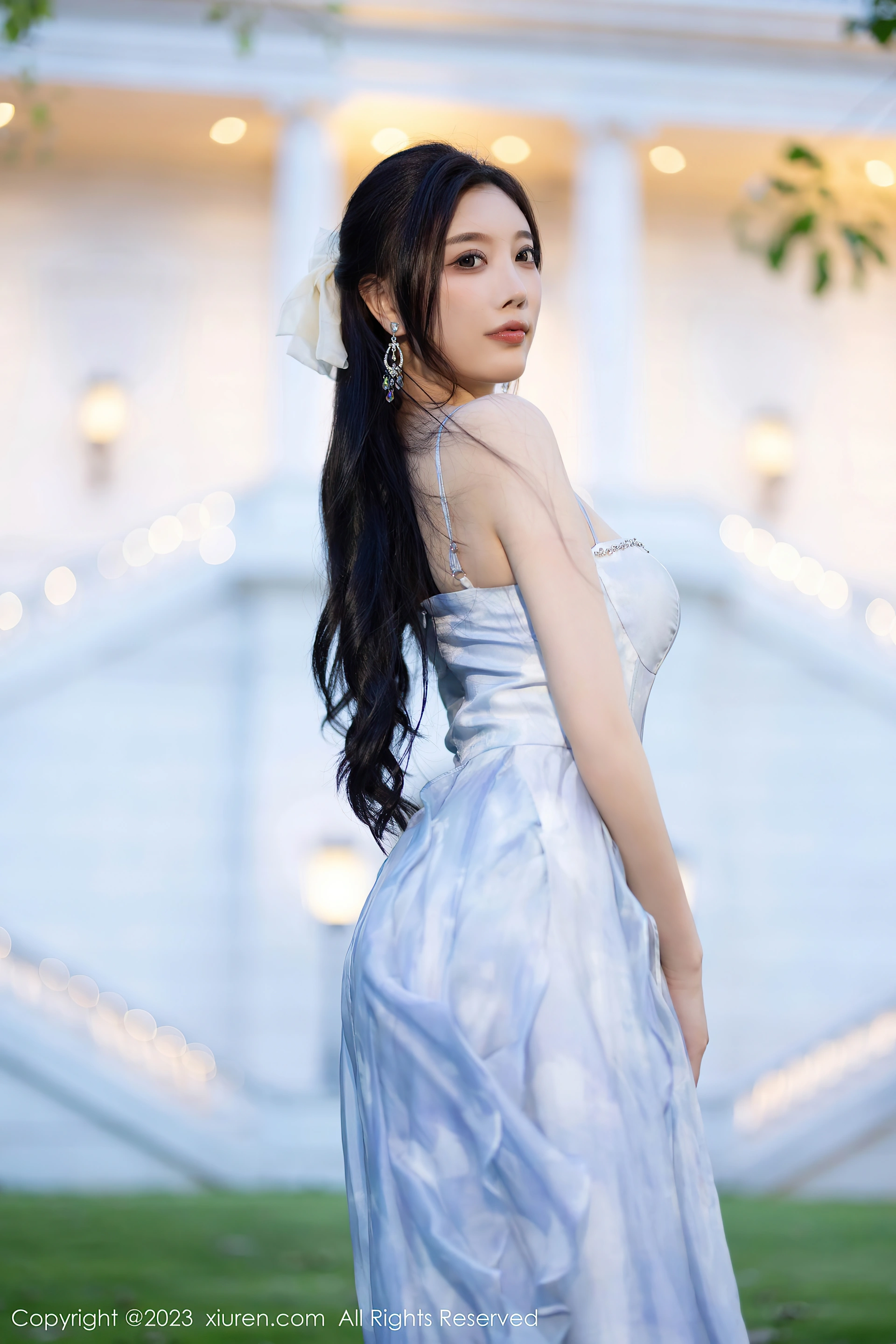 XIUREN秀人网 2023.09.13 NO.7382 杨晨晨Yome[121+1P／973MB]