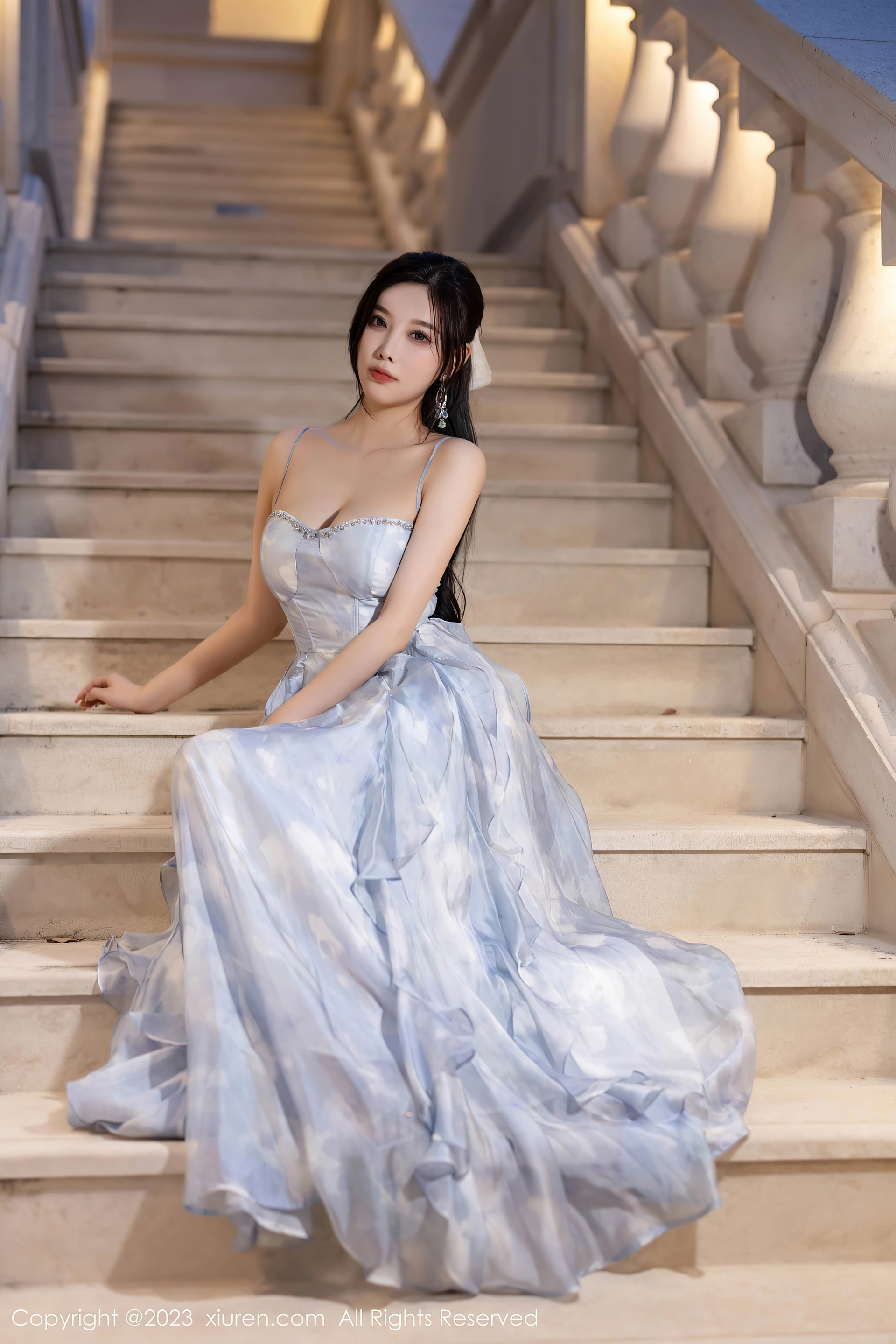 XIUREN秀人网 2023.09.13 NO.7382 杨晨晨Yome[121+1P／973MB]