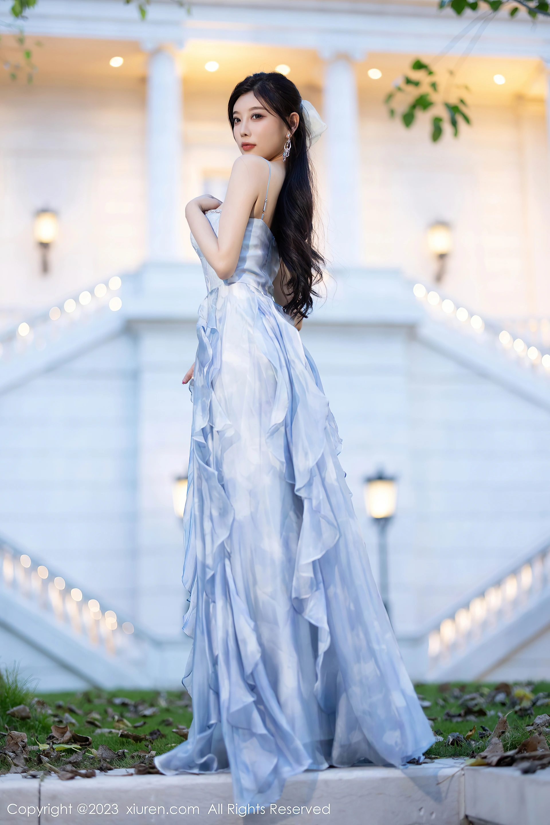 XIUREN秀人网 2023.09.13 NO.7382 杨晨晨Yome[121+1P／973MB]