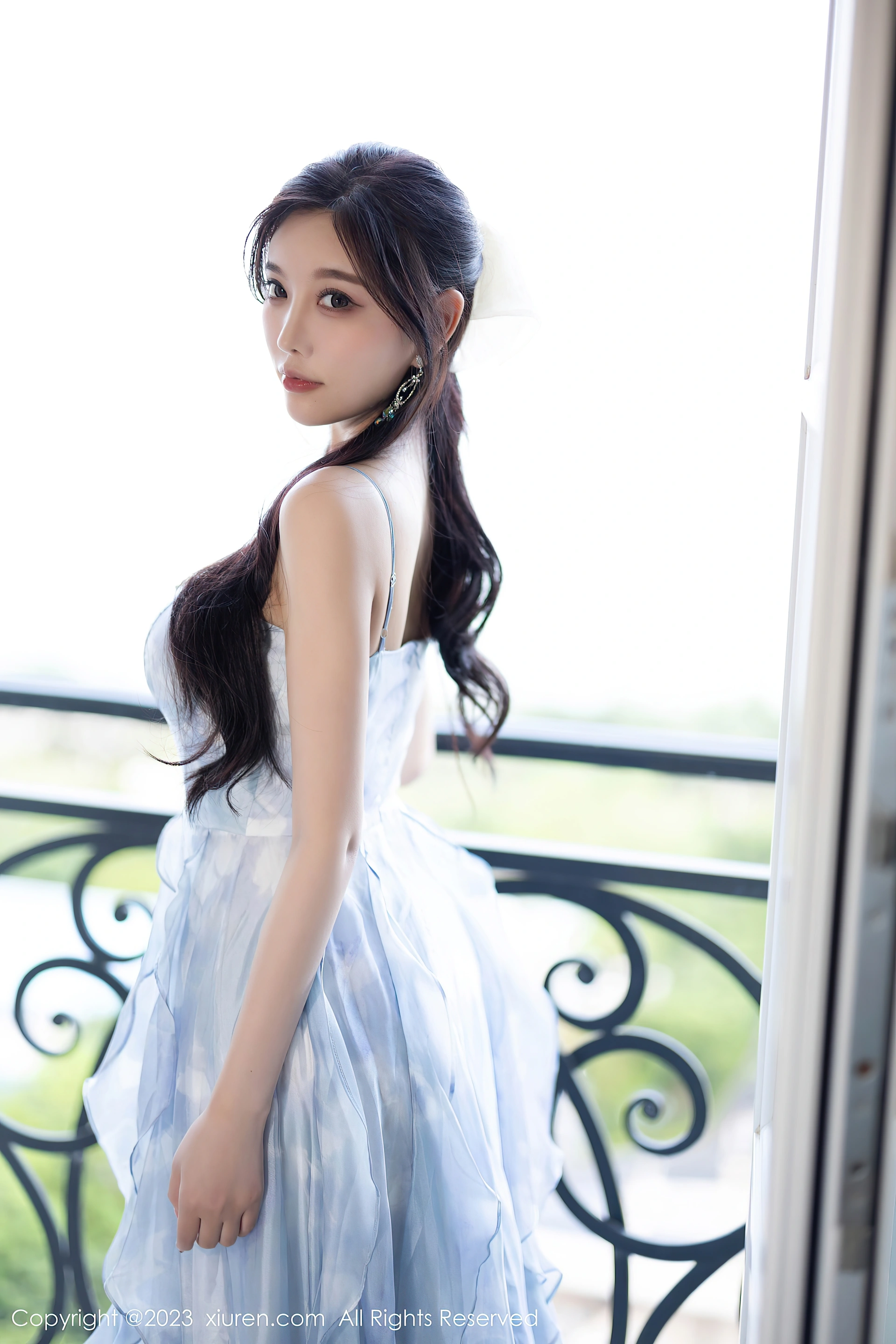 XIUREN秀人网 2023.09.13 NO.7382 杨晨晨Yome[121+1P／973MB]