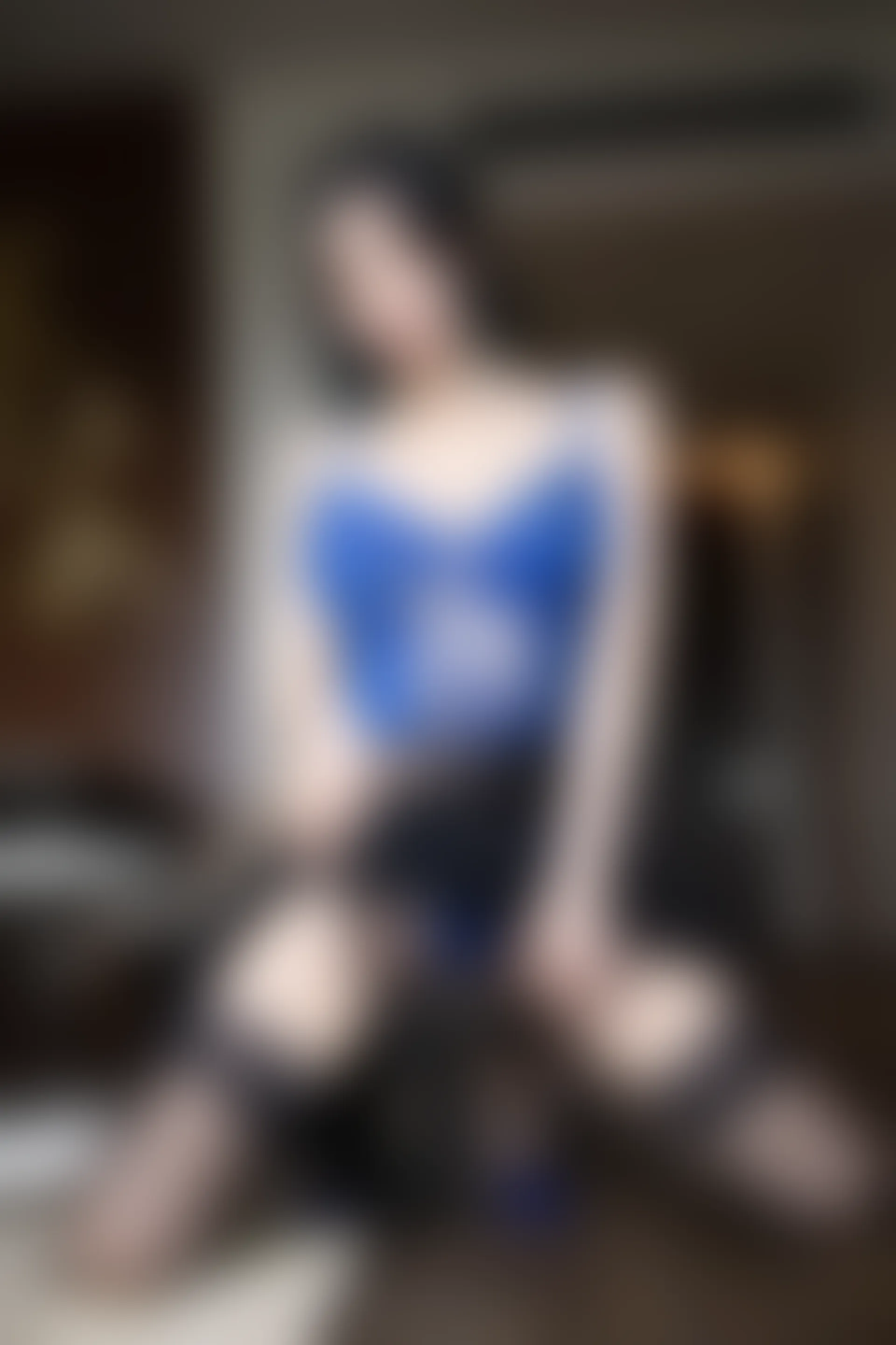 XIUREN秀人网 2023.09.13 NO.7382 杨晨晨Yome[121+1P／973MB]