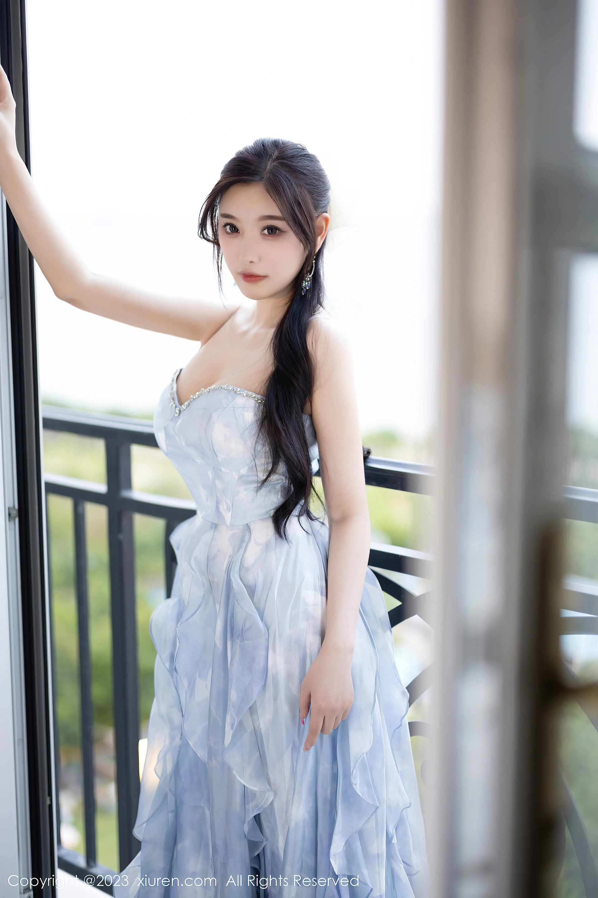 XIUREN秀人网 2023.09.13 NO.7382 杨晨晨Yome[121+1P／973MB]