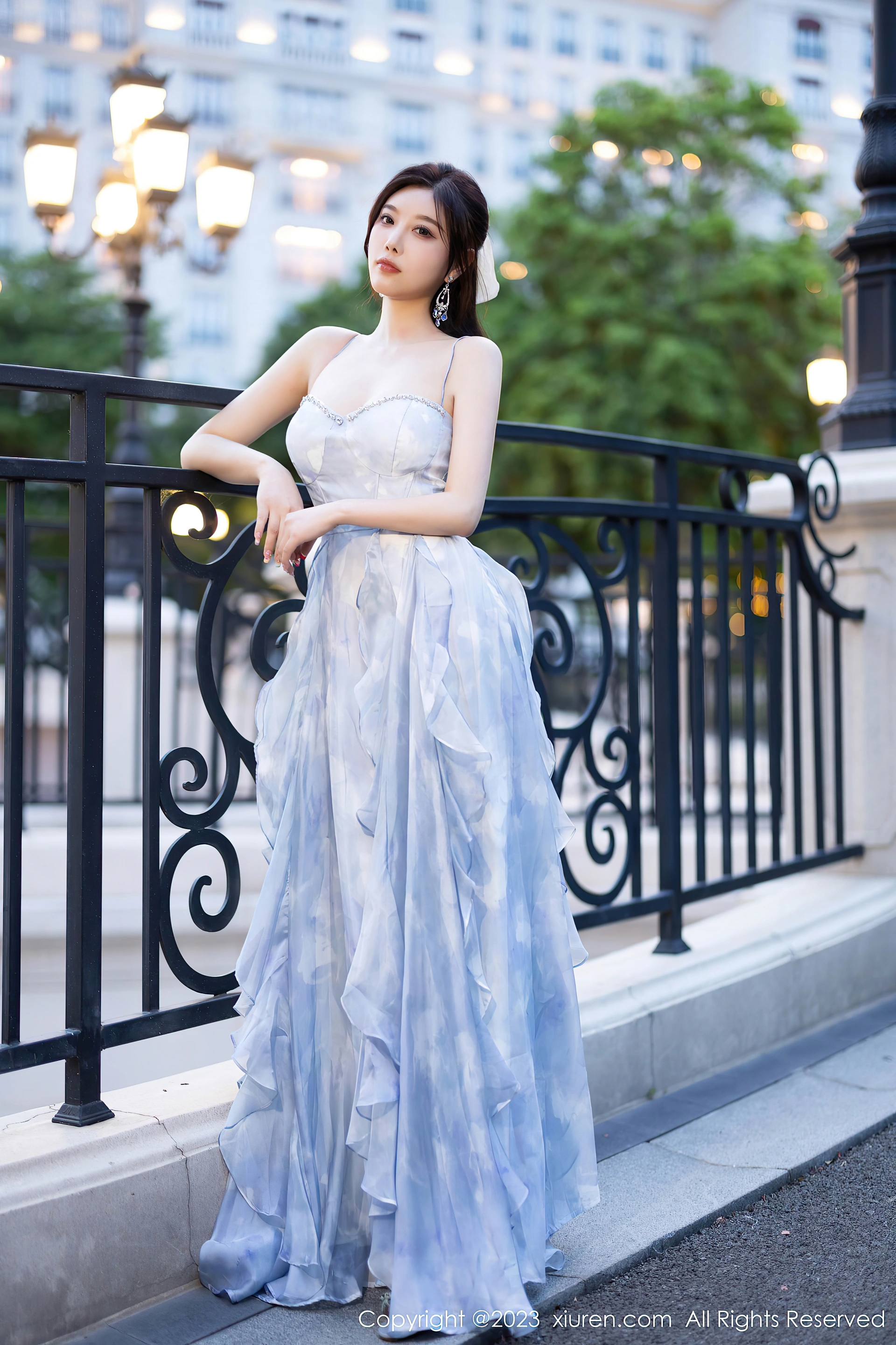 XIUREN秀人网 2023.09.13 NO.7382 杨晨晨Yome[121+1P／973MB]