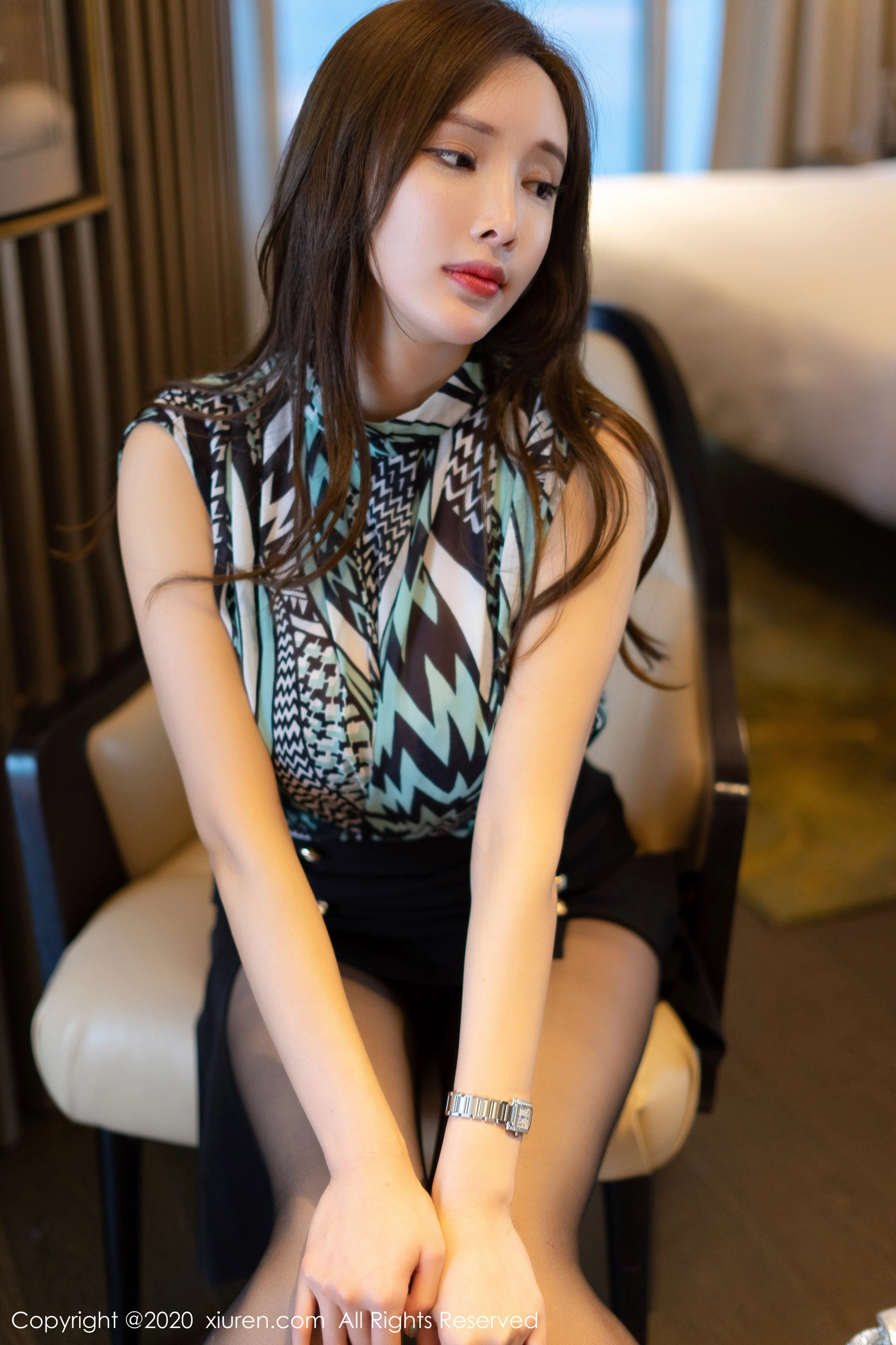 XIUREN秀人网 2020.01.10 NO.1922 奶瓶土肥圆矮挫丑黑穷[100+1P／216M]