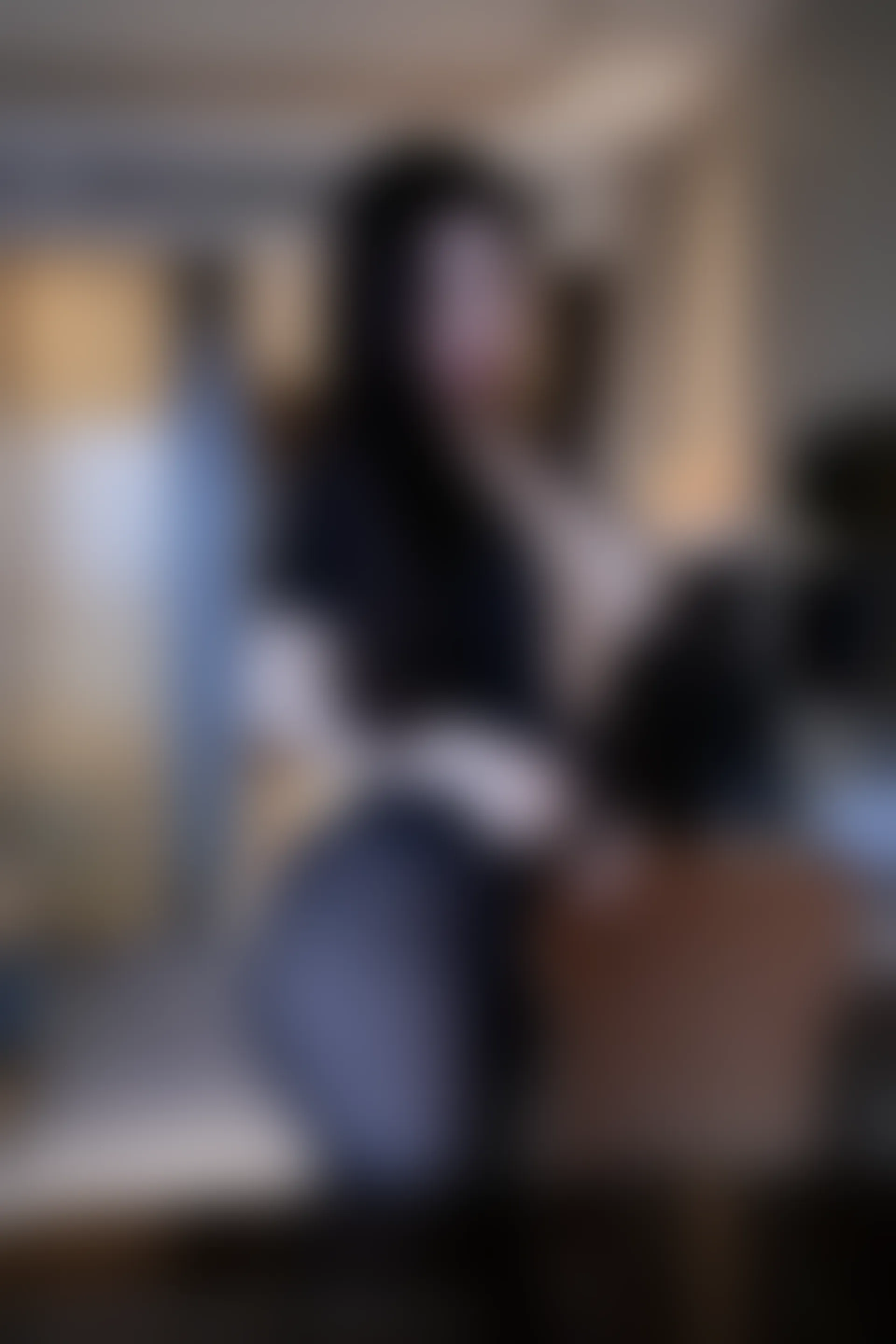 XIUREN秀人网 2024.03.04 NO.8170 蕾蕾醒了没[80+1P／656MB]