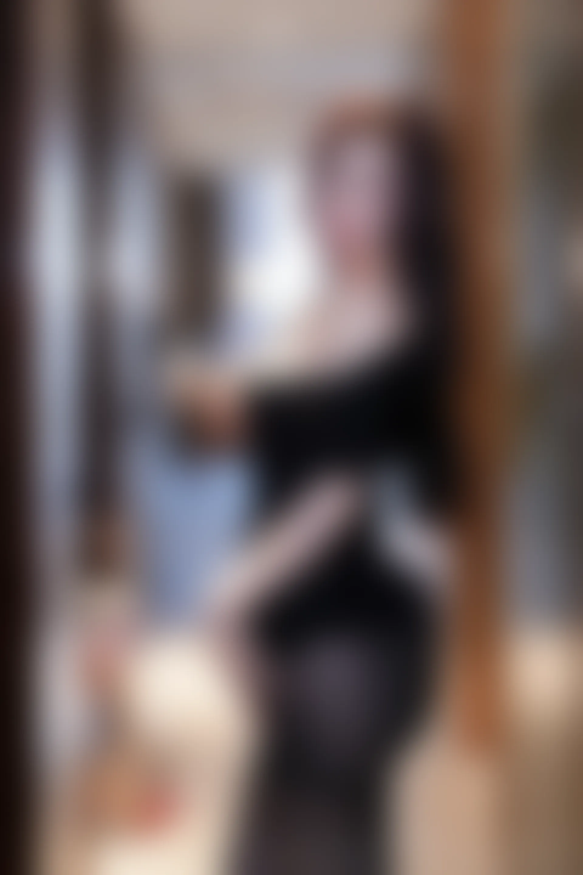 XIUREN秀人网 2024.03.04 NO.8170 蕾蕾醒了没[80+1P／656MB]