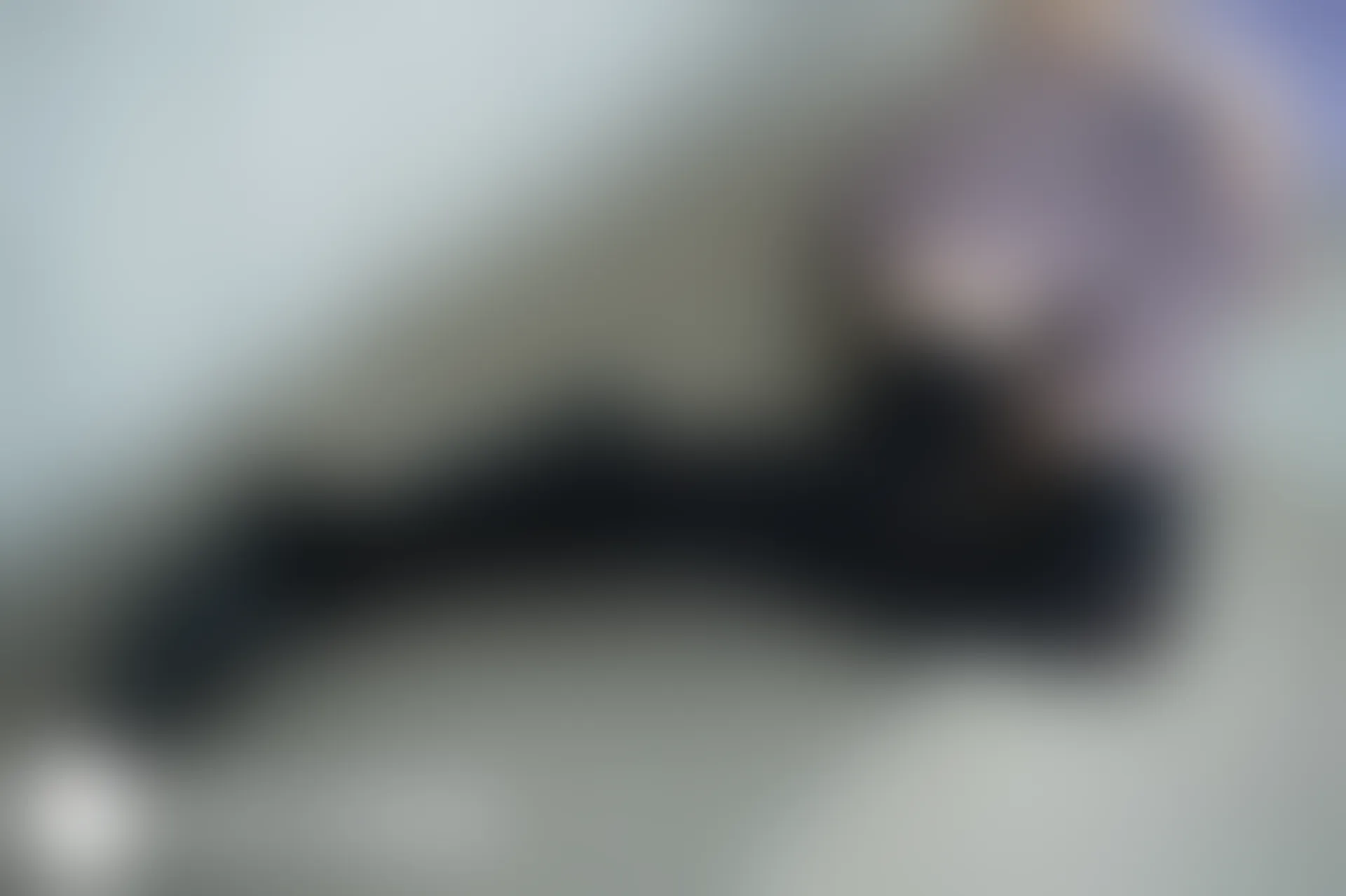 D60.002 兔玩映画 大姐姐的黑袜子 [40P-101MB]