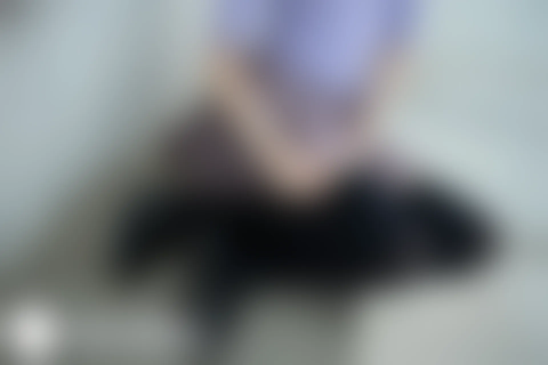 D60.002 兔玩映画 大姐姐的黑袜子 [40P-101MB]