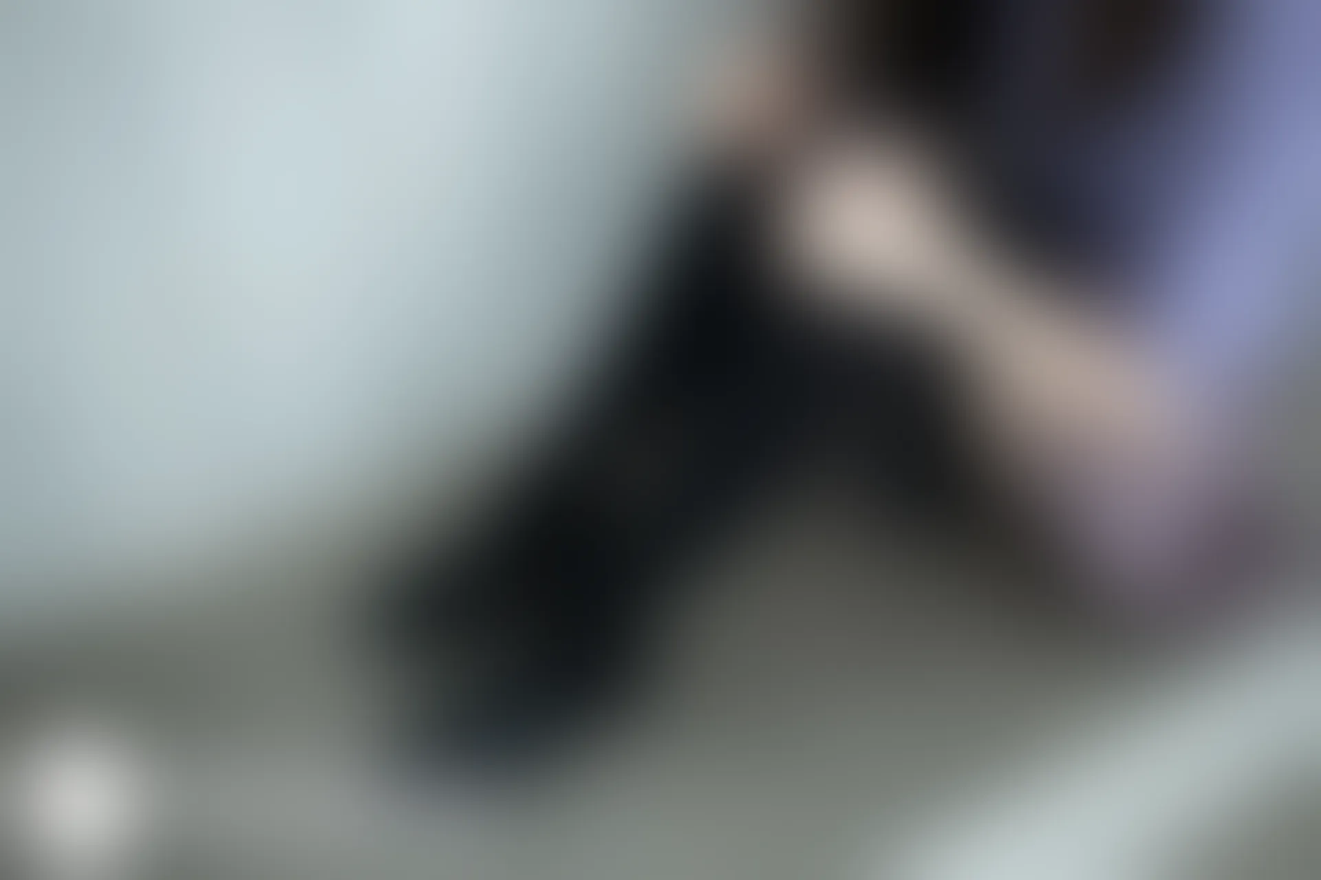 D60.002 兔玩映画 大姐姐的黑袜子 [40P-101MB]