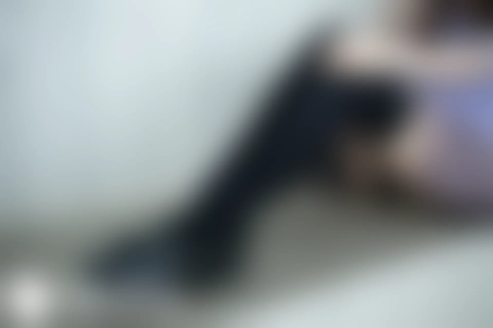 D60.002 兔玩映画 大姐姐的黑袜子 [40P-101MB]