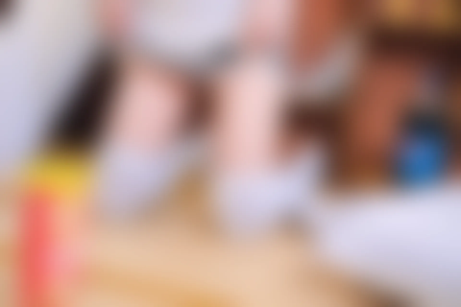 喵糖映画 VOL.024 [41P-624M]可爱, 喵糖映画, 白丝, 美腿