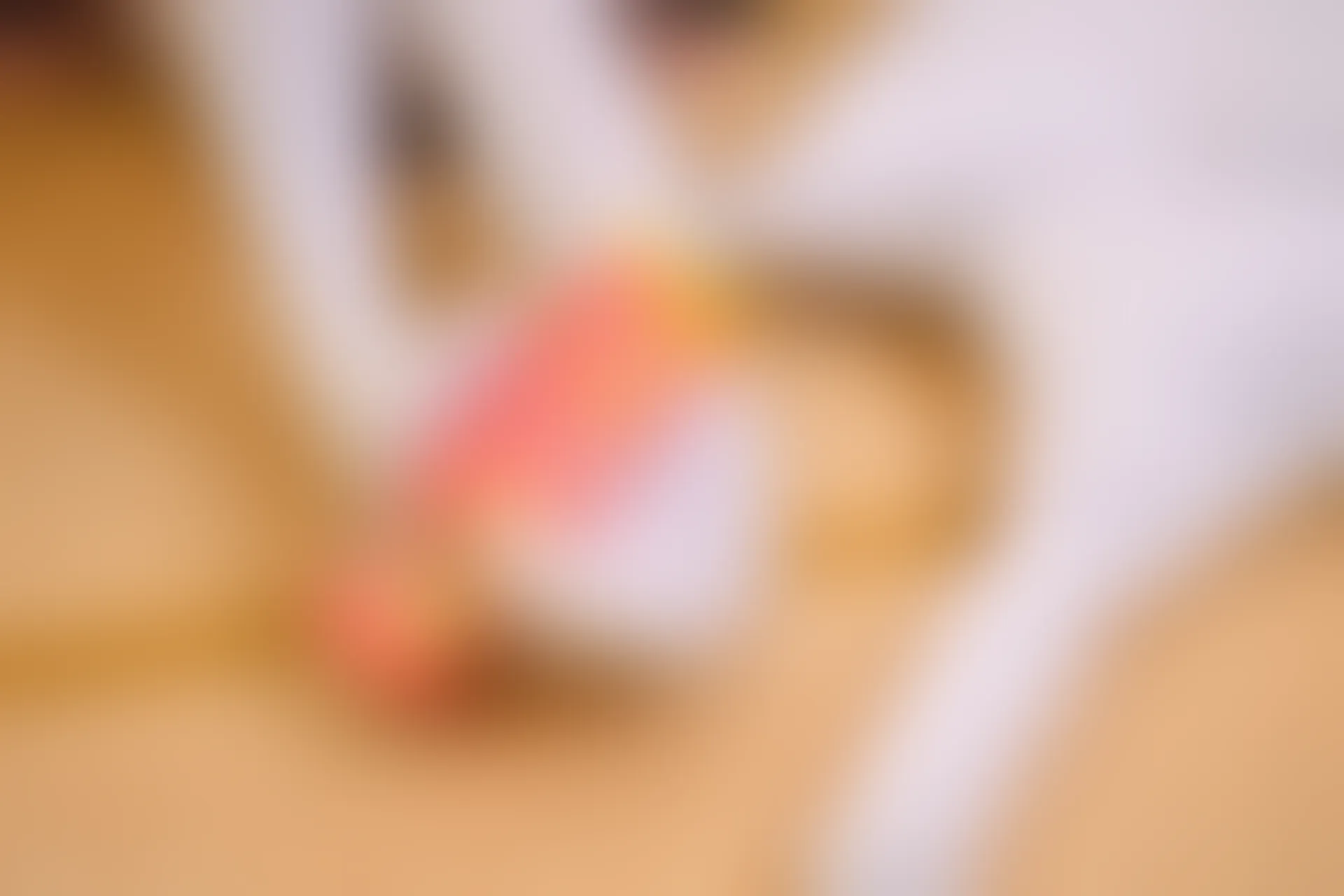 喵糖映画 VOL.024 [41P-624M]可爱, 喵糖映画, 白丝, 美腿