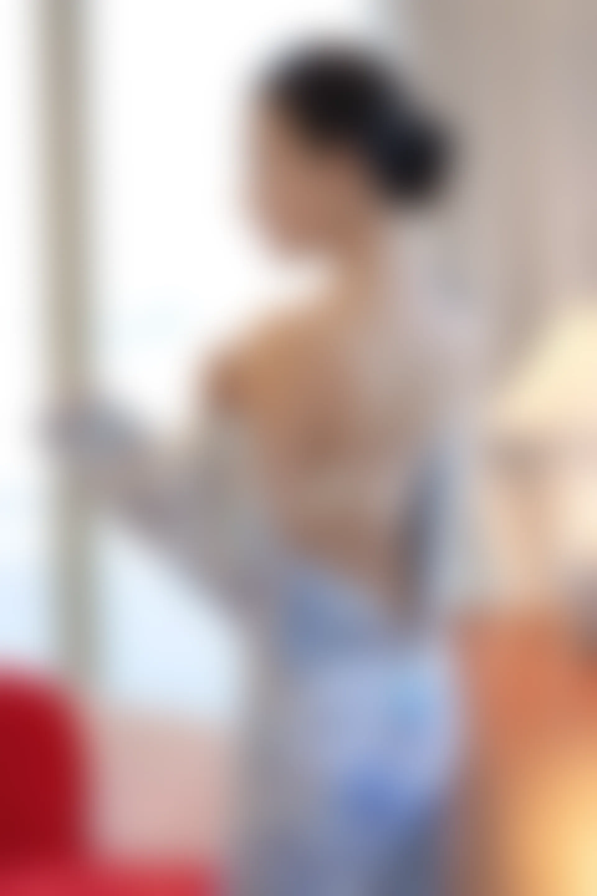 XiuRen秀人网 2022.02.21 No.4613 艾静香 三亚旅拍[41+1P 355MB]