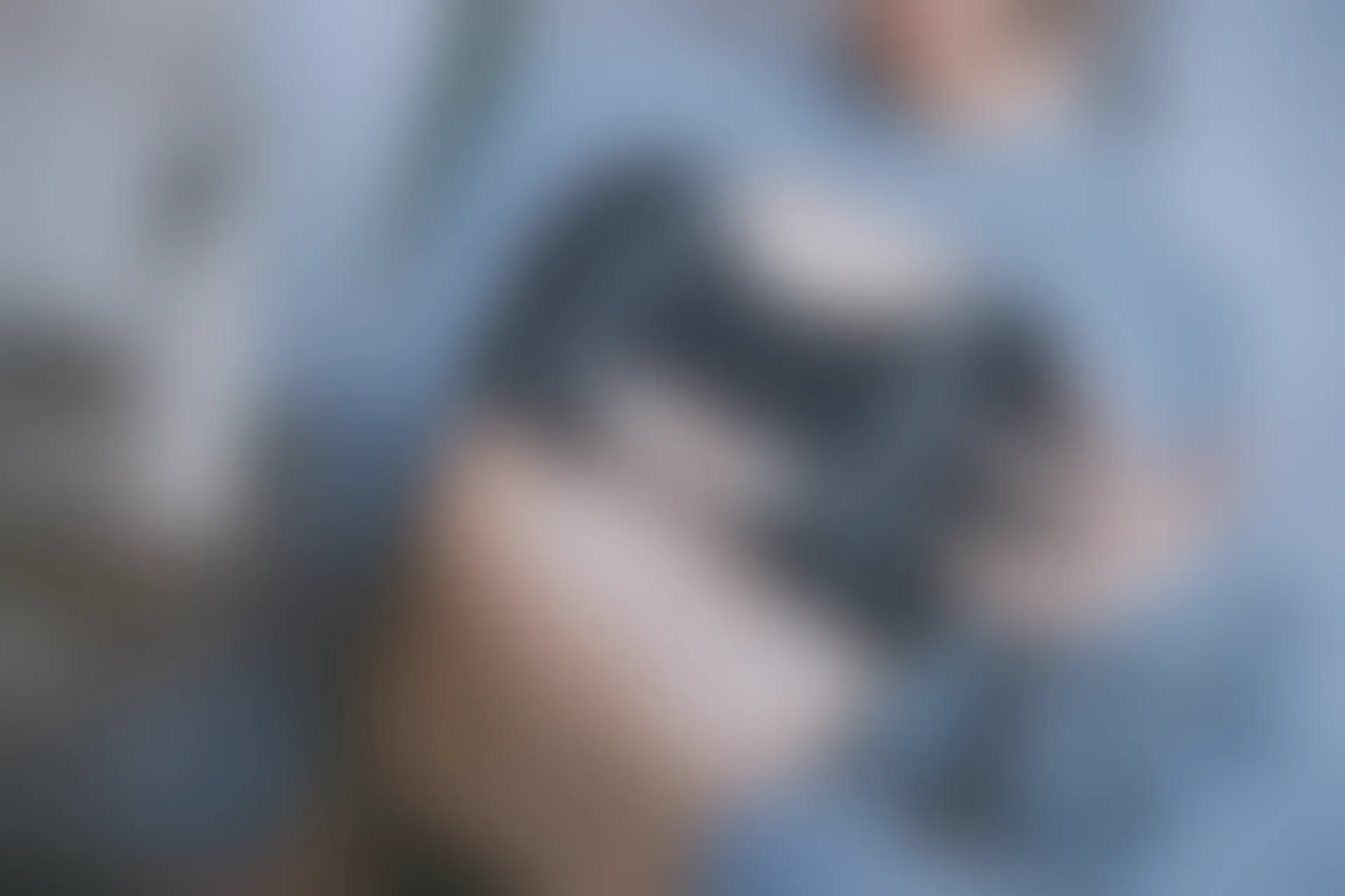 神楽坂真冬 第三季 序号4：《危険な耳》狼妹&兔娘 [150P4V-959MB]内衣, 白丝, 神楽坂真冬, 美腿, 美足, 露背毛衣, 黑丝