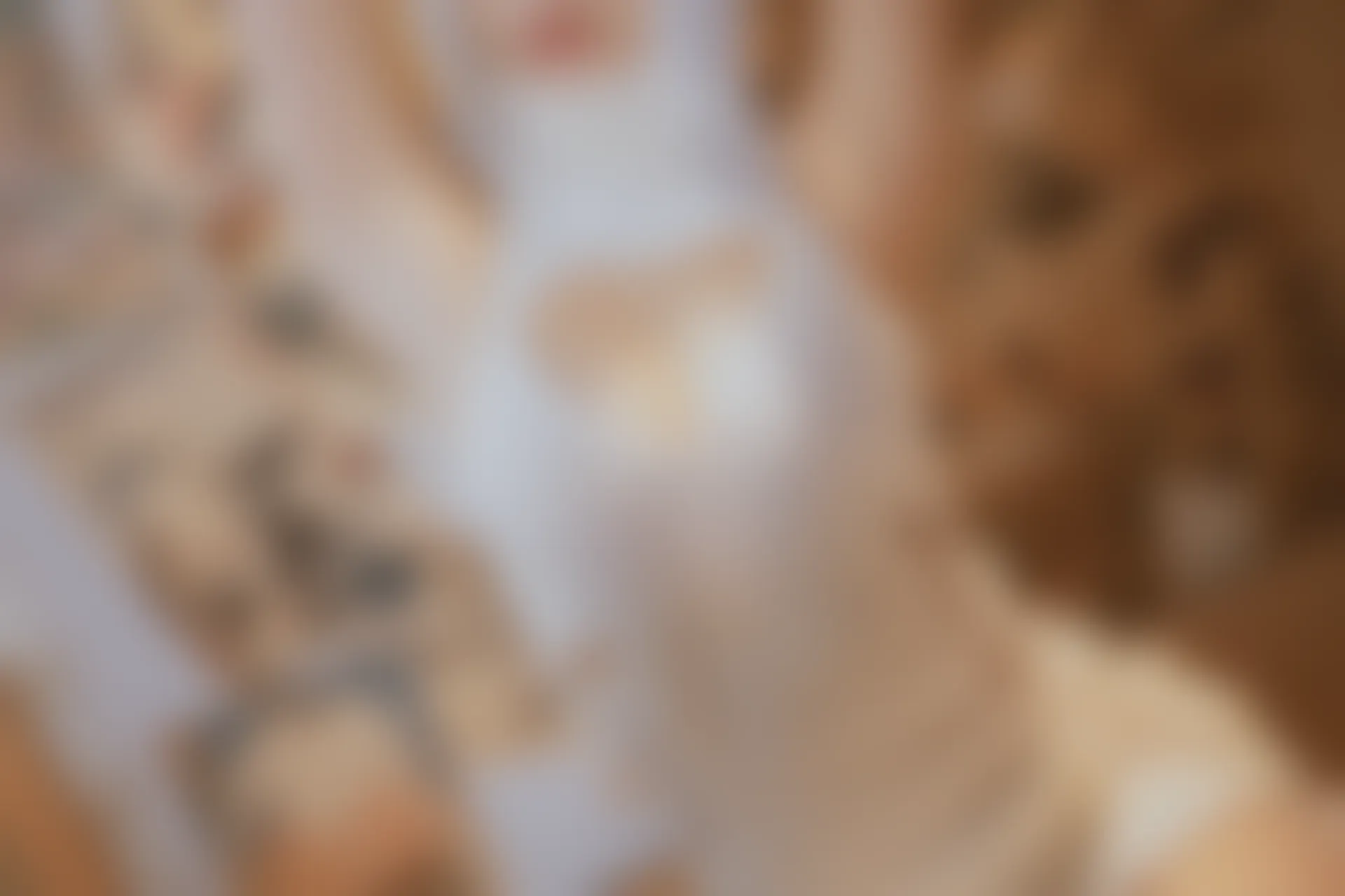 神楽坂真冬 第三季 序号4：《危険な耳》狼妹&兔娘 [150P4V-959MB]内衣, 白丝, 神楽坂真冬, 美腿, 美足, 露背毛衣, 黑丝