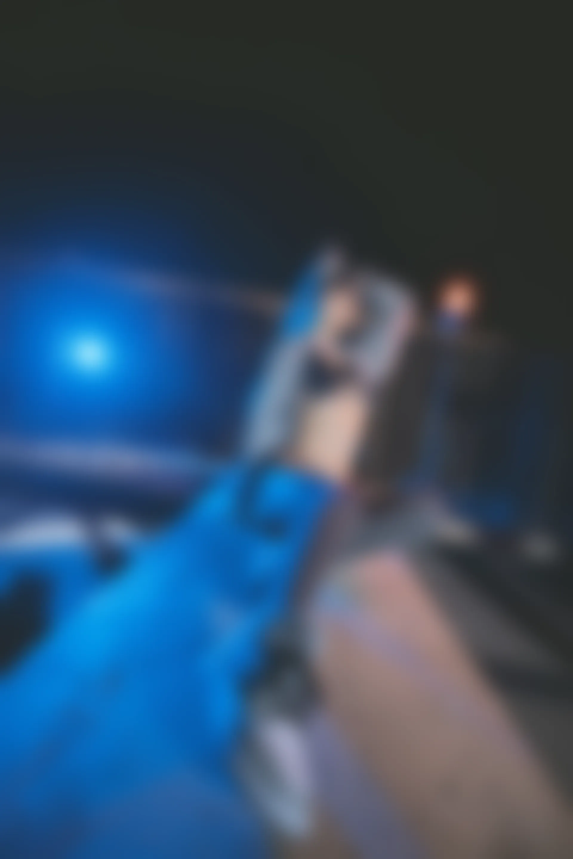 神楽坂真冬 第三季 序号4：《危険な耳》狼妹&兔娘 [150P4V-959MB]内衣, 白丝, 神楽坂真冬, 美腿, 美足, 露背毛衣, 黑丝