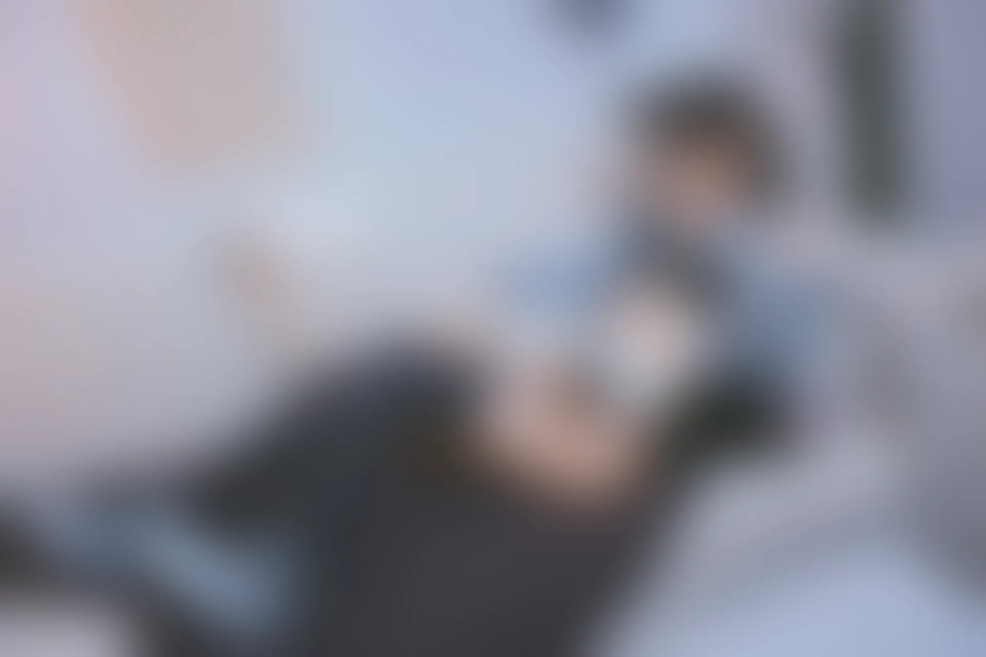 神楽坂真冬 第三季 序号4：《危険な耳》狼妹&兔娘 [150P4V-959MB]内衣, 白丝, 神楽坂真冬, 美腿, 美足, 露背毛衣, 黑丝