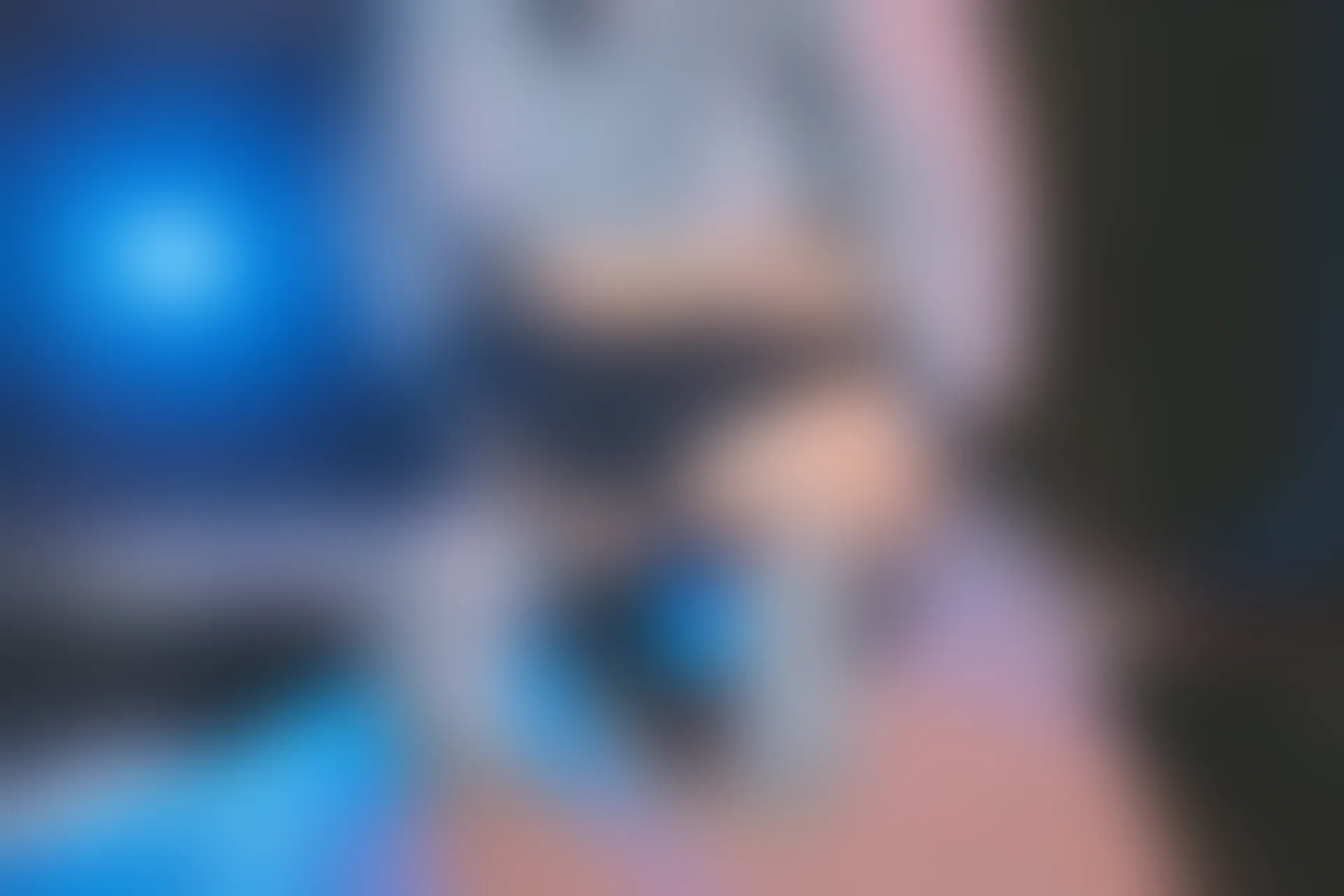 神楽坂真冬 第三季 序号4：《危険な耳》狼妹&兔娘 [150P4V-959MB]内衣, 白丝, 神楽坂真冬, 美腿, 美足, 露背毛衣, 黑丝