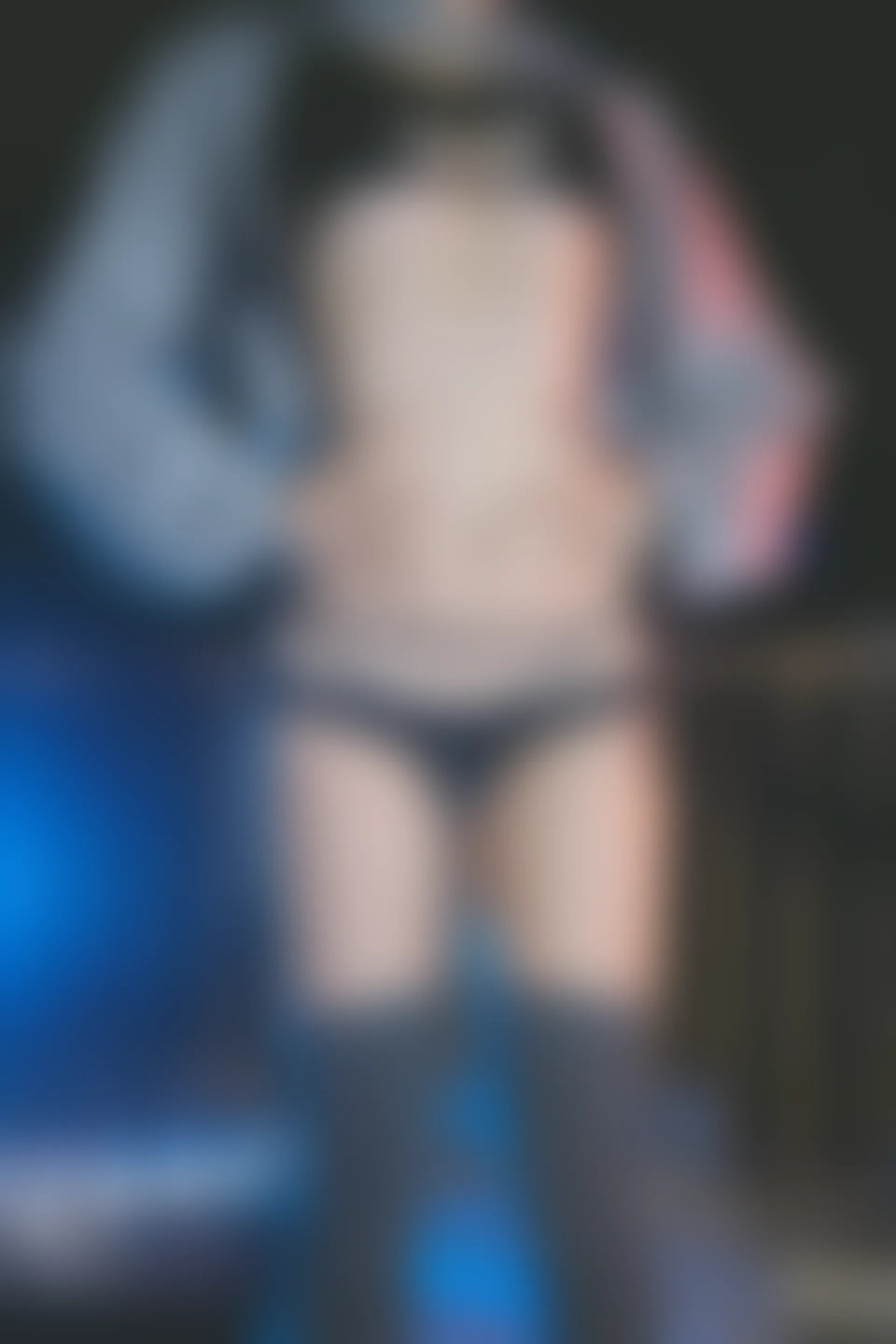 神楽坂真冬 第三季 序号4：《危険な耳》狼妹&兔娘 [150P4V-959MB]内衣, 白丝, 神楽坂真冬, 美腿, 美足, 露背毛衣, 黑丝