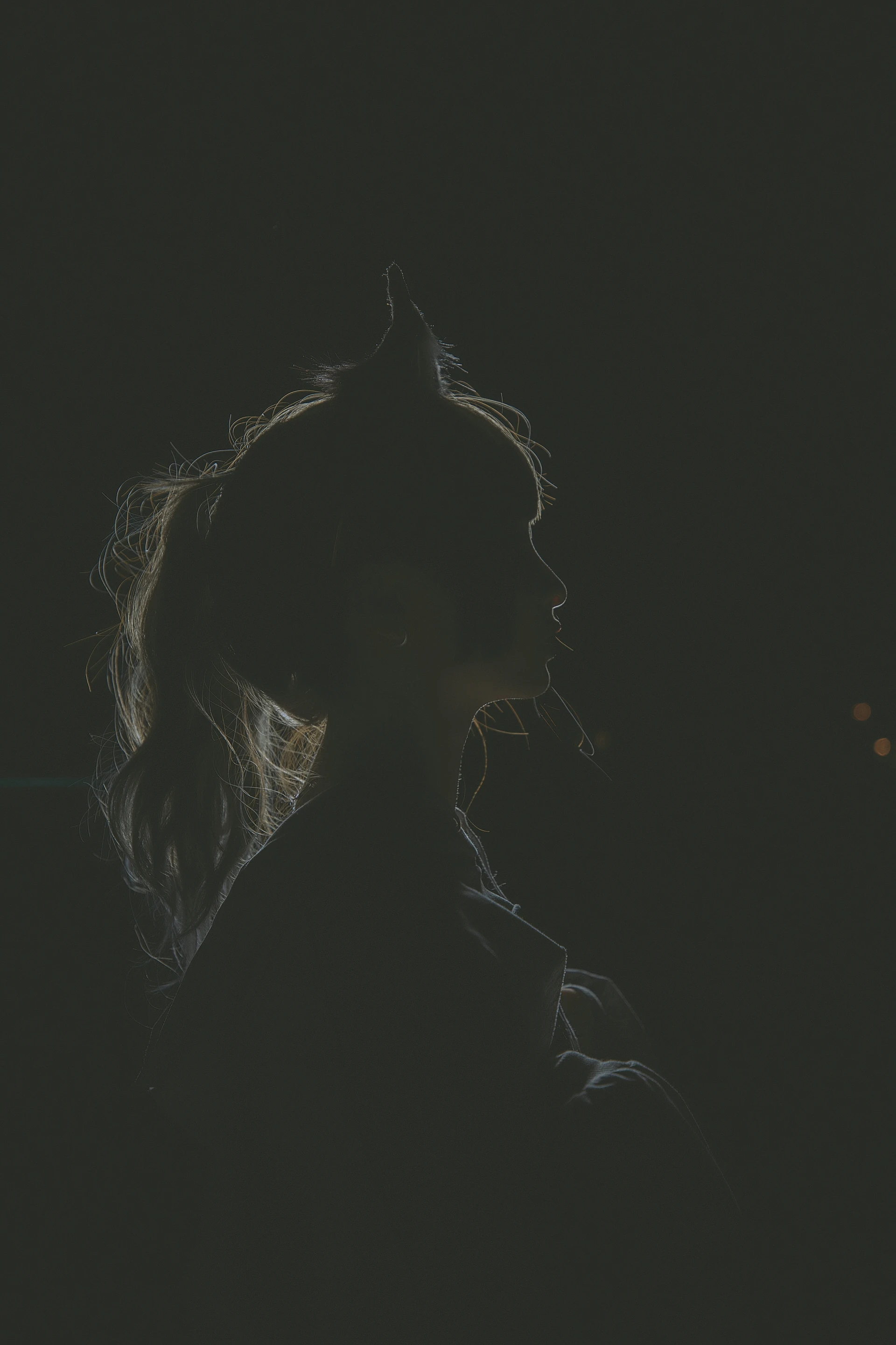 神楽坂真冬 第三季 序号4：《危険な耳》狼妹&兔娘 [150P4V-959MB]内衣, 白丝, 神楽坂真冬, 美腿, 美足, 露背毛衣, 黑丝