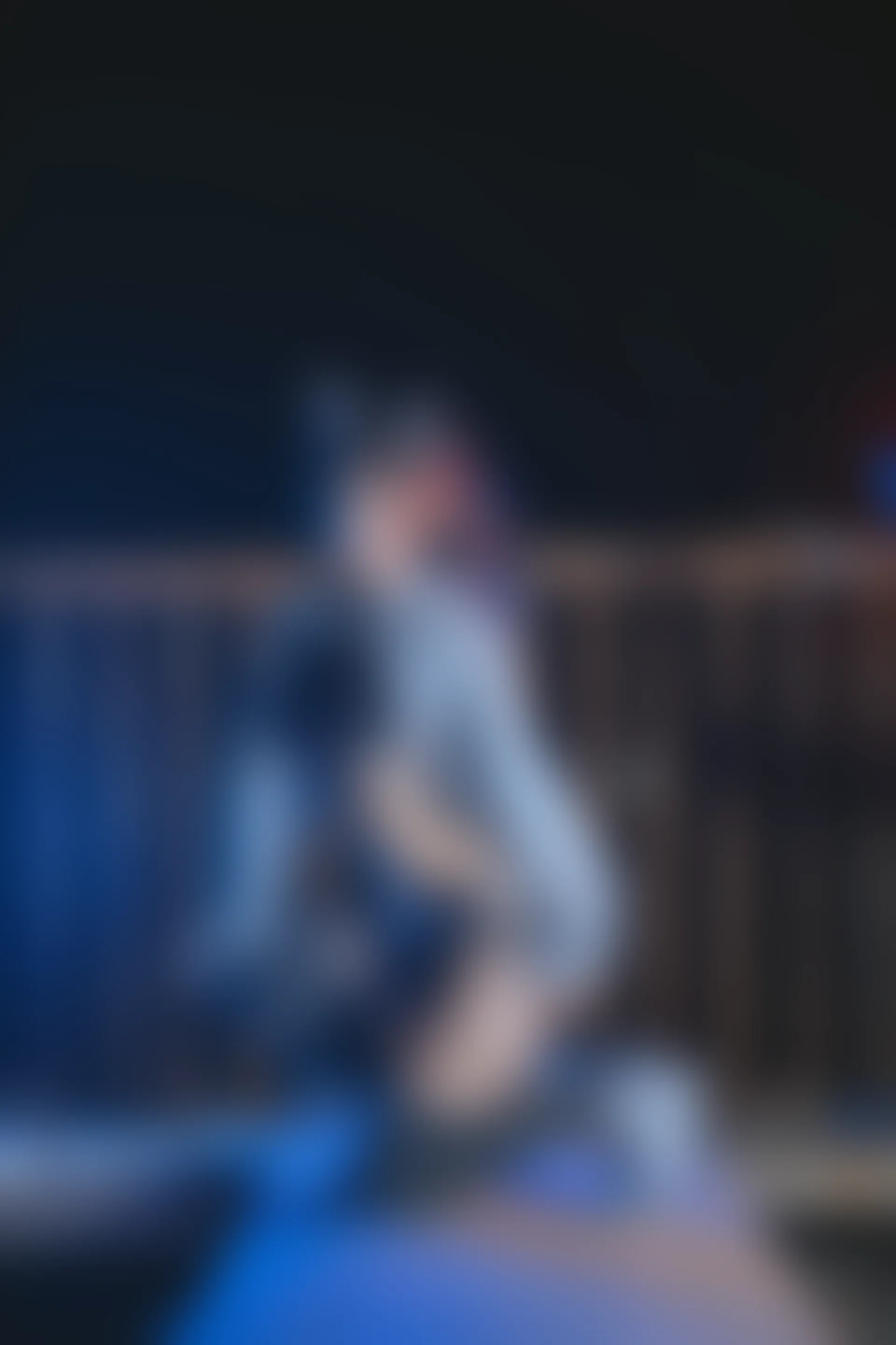 神楽坂真冬 第三季 序号4：《危険な耳》狼妹&兔娘 [150P4V-959MB]内衣, 白丝, 神楽坂真冬, 美腿, 美足, 露背毛衣, 黑丝