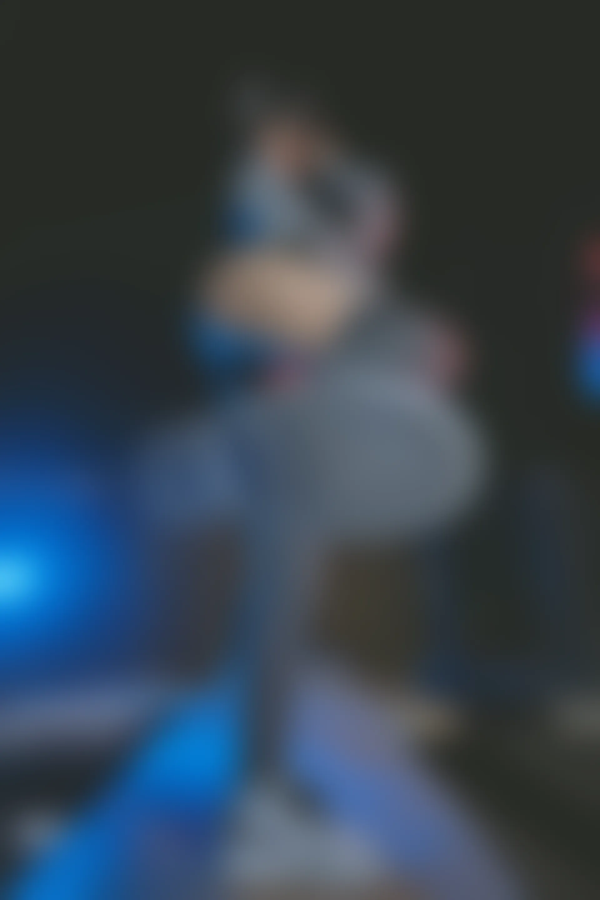 神楽坂真冬 第三季 序号4：《危険な耳》狼妹&兔娘 [150P4V-959MB]内衣, 白丝, 神楽坂真冬, 美腿, 美足, 露背毛衣, 黑丝