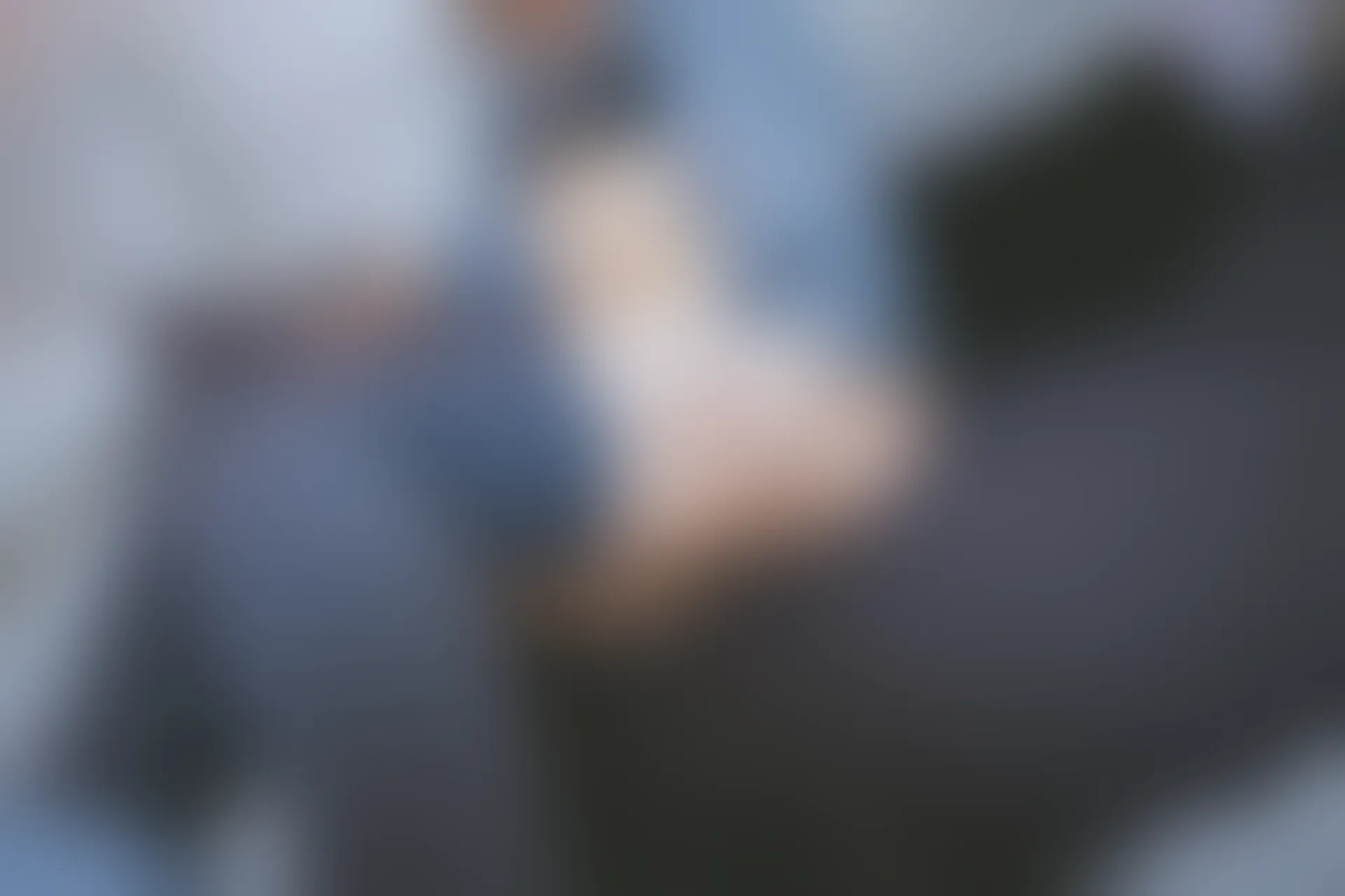 神楽坂真冬 第三季 序号4：《危険な耳》狼妹&兔娘 [150P4V-959MB]内衣, 白丝, 神楽坂真冬, 美腿, 美足, 露背毛衣, 黑丝