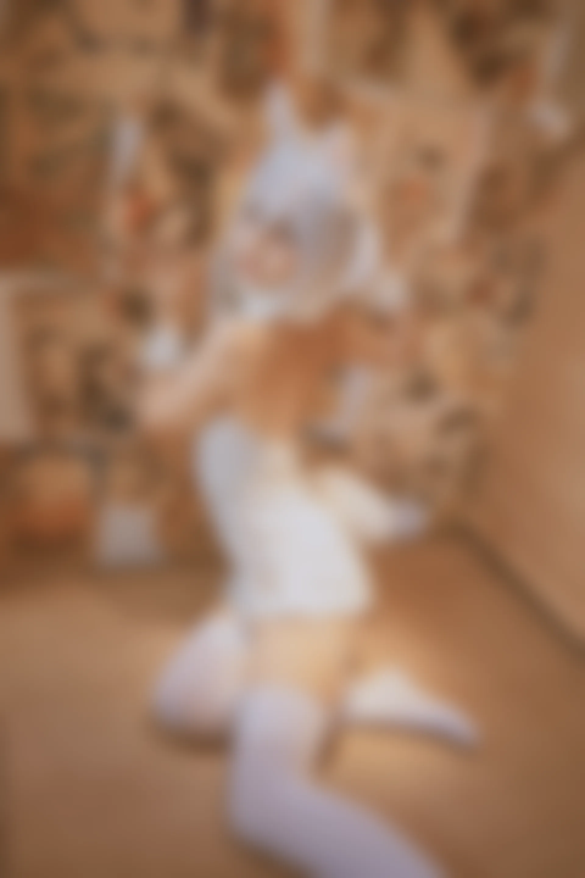 神楽坂真冬 第三季 序号4：《危険な耳》狼妹&兔娘 [150P4V-959MB]内衣, 白丝, 神楽坂真冬, 美腿, 美足, 露背毛衣, 黑丝