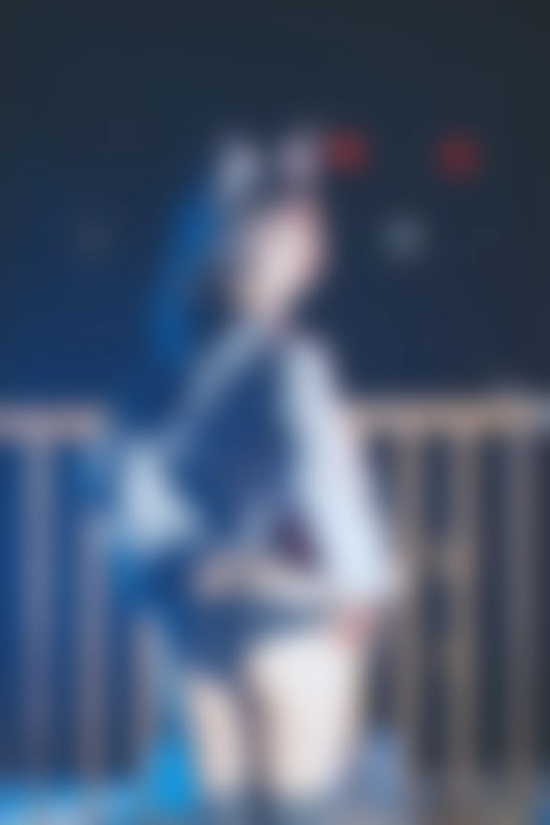 神楽坂真冬 第三季 序号4：《危険な耳》狼妹&兔娘 [150P4V-959MB]内衣, 白丝, 神楽坂真冬, 美腿, 美足, 露背毛衣, 黑丝