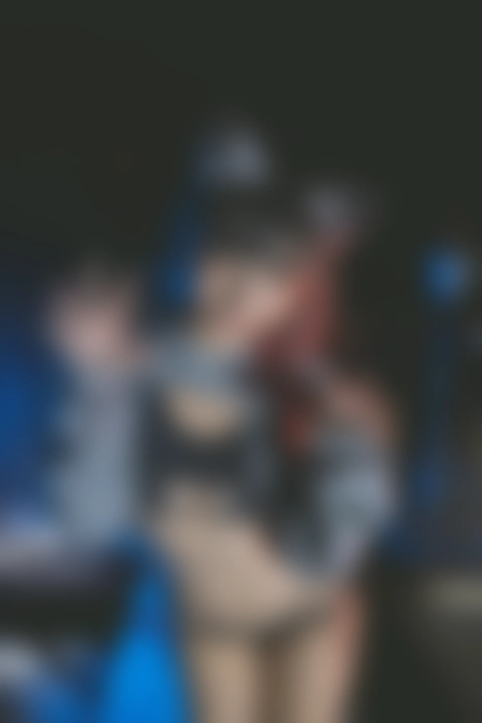 神楽坂真冬 第三季 序号4：《危険な耳》狼妹&兔娘 [150P4V-959MB]内衣, 白丝, 神楽坂真冬, 美腿, 美足, 露背毛衣, 黑丝