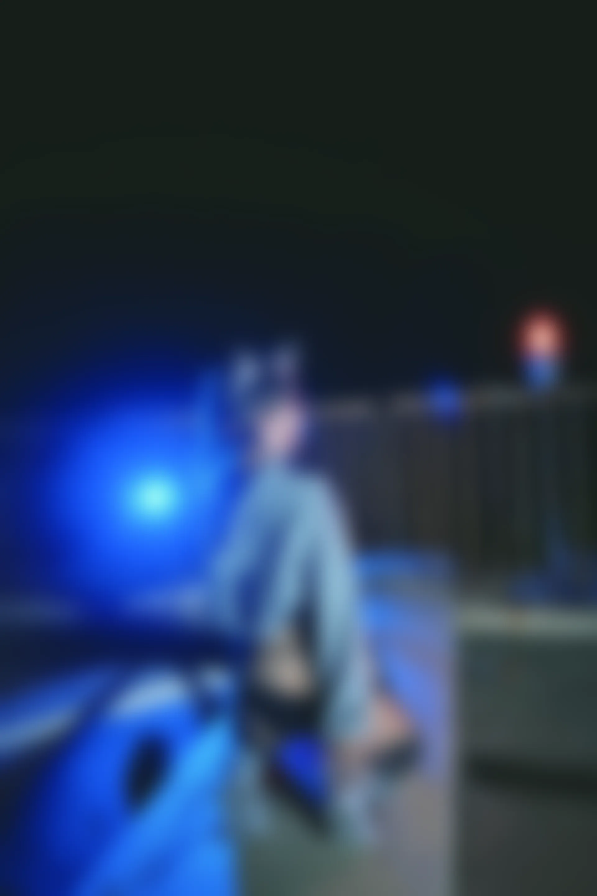 神楽坂真冬 第三季 序号4：《危険な耳》狼妹&兔娘 [150P4V-959MB]内衣, 白丝, 神楽坂真冬, 美腿, 美足, 露背毛衣, 黑丝