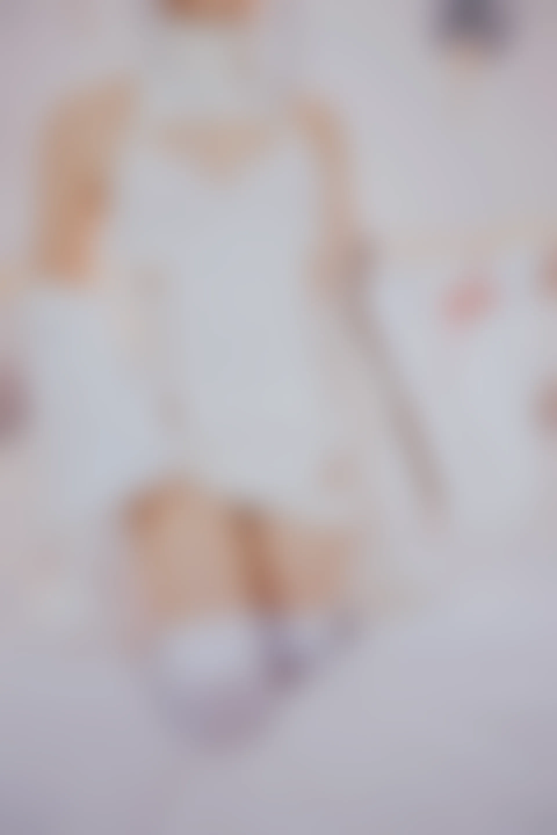 神楽坂真冬 第三季 序号4：《危険な耳》狼妹&兔娘 [150P4V-959MB]内衣, 白丝, 神楽坂真冬, 美腿, 美足, 露背毛衣, 黑丝