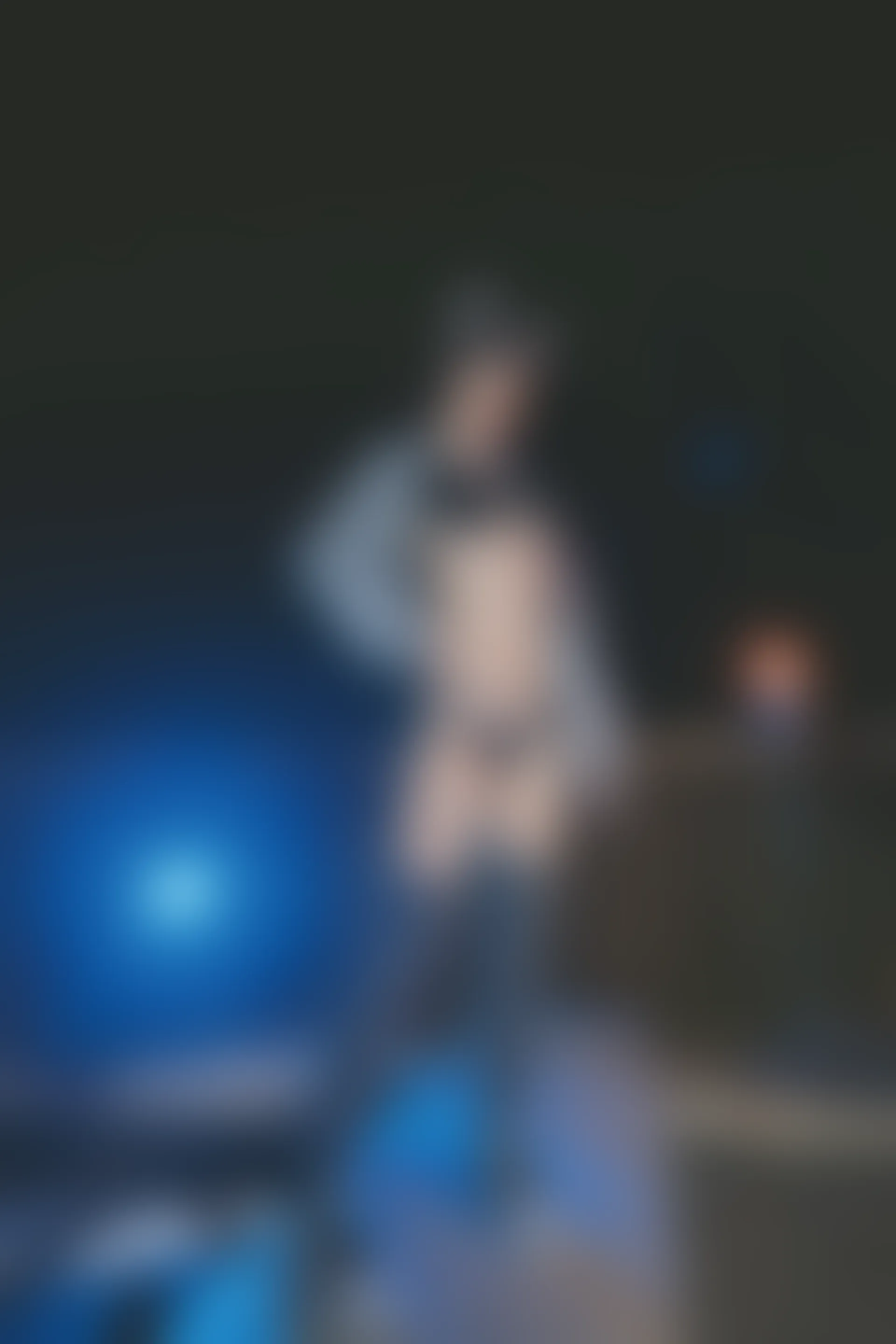 神楽坂真冬 第三季 序号4：《危険な耳》狼妹&兔娘 [150P4V-959MB]内衣, 白丝, 神楽坂真冬, 美腿, 美足, 露背毛衣, 黑丝