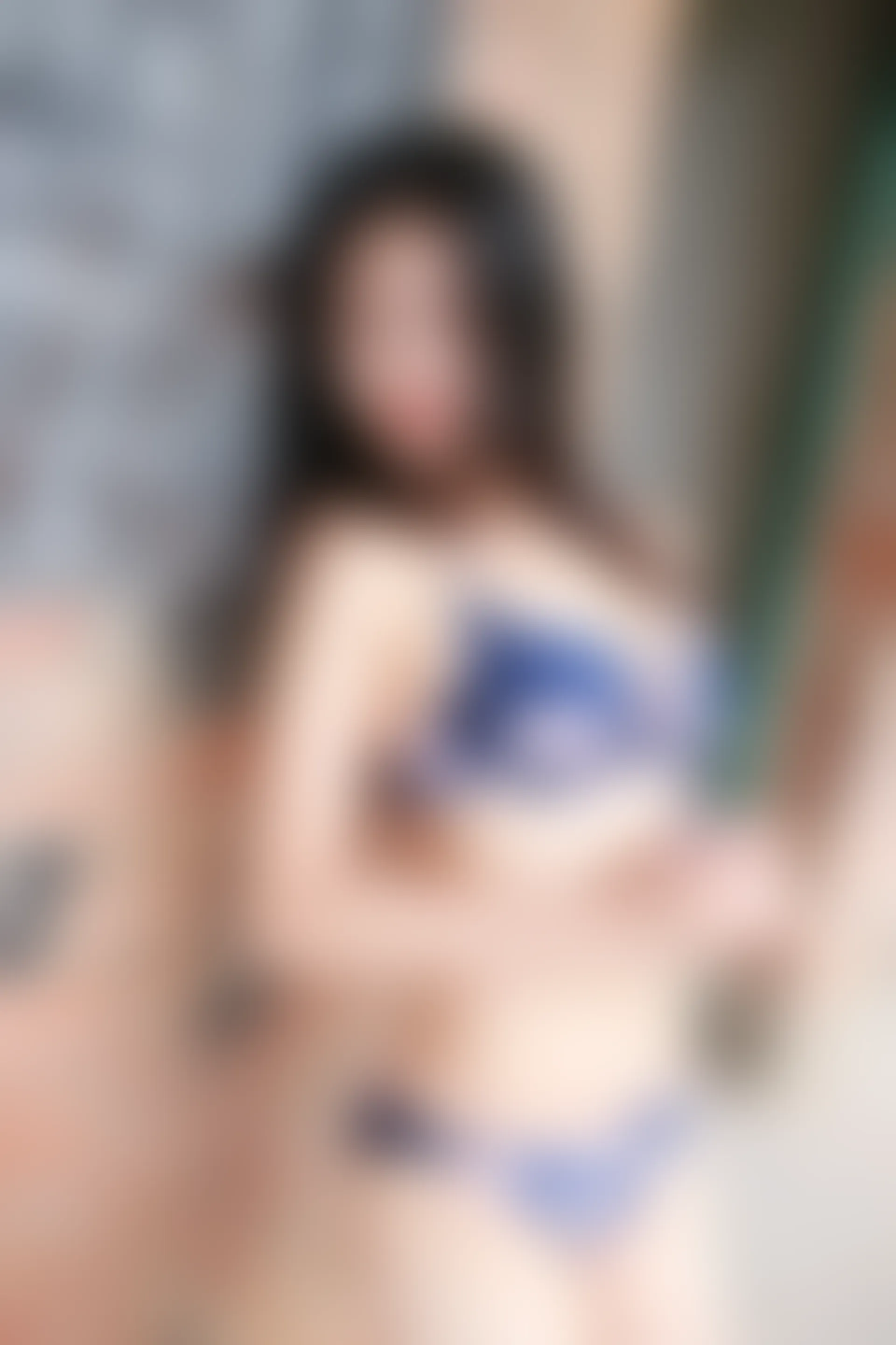 XiuRen秀人网 2015.07.30 No.368 果味包子[43+1P77M]