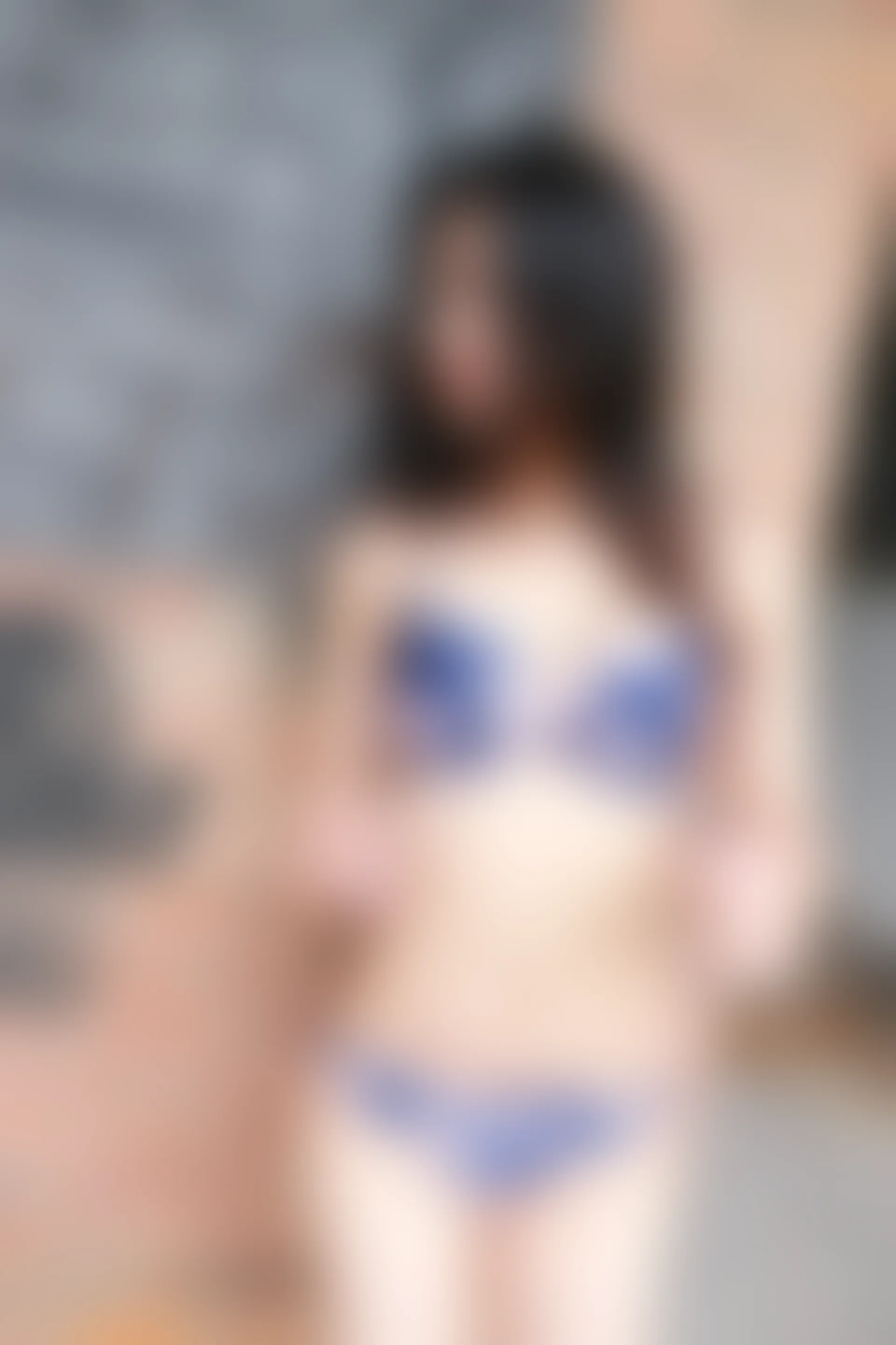 XiuRen秀人网 2015.07.30 No.368 果味包子[43+1P77M]