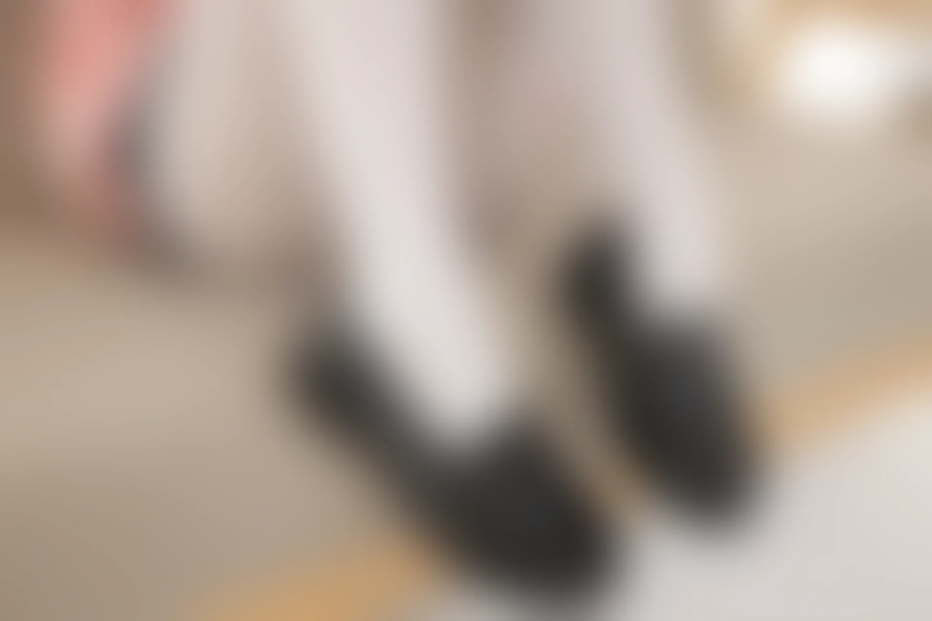 紧急企划 VOL.012 [98P1V-1.19G] 一只喵喵梓一只喵喵梓, 可爱, 白丝, 紧急企划, 美腿, 美足, 超短裙, 黑丝