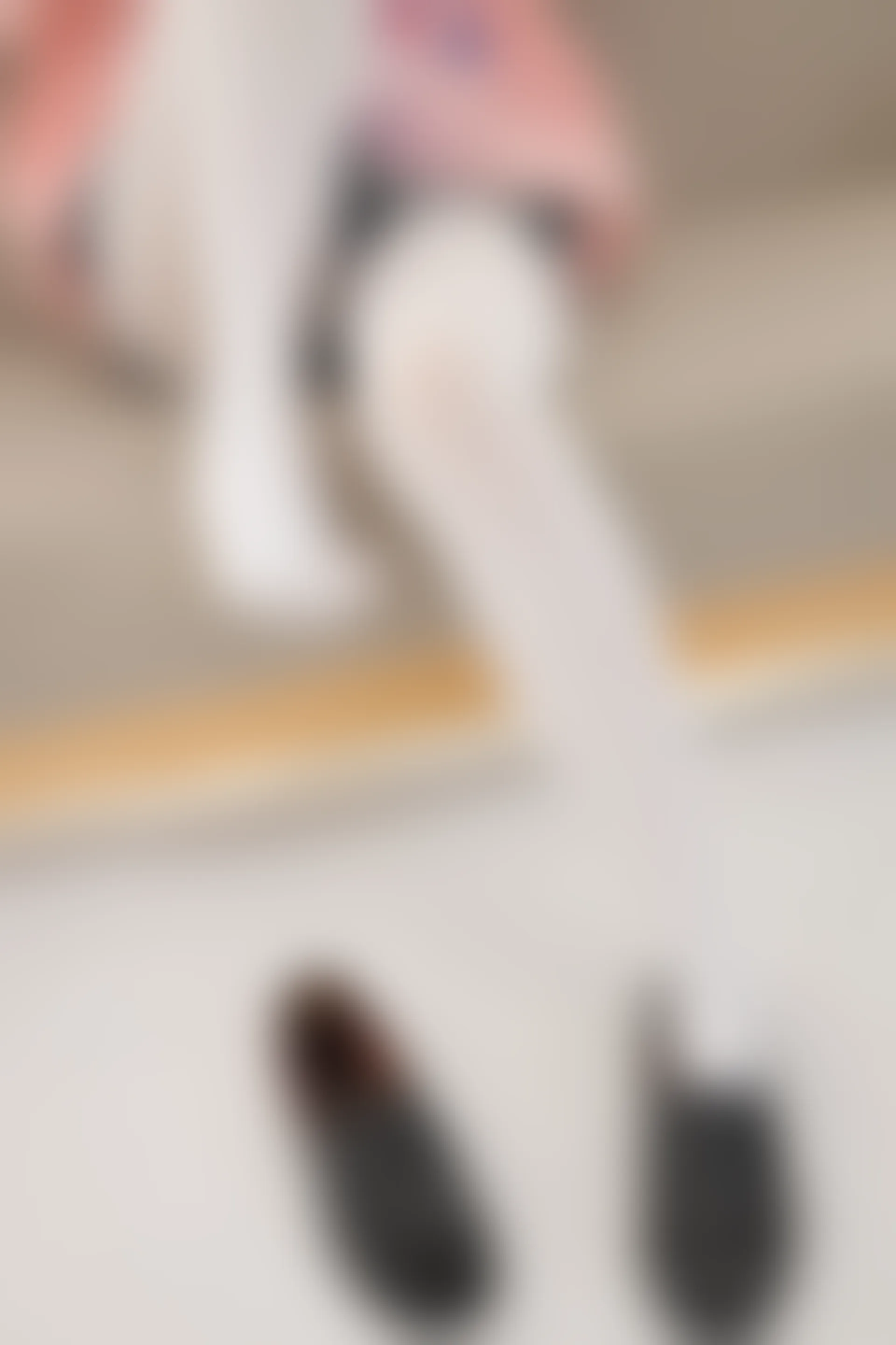 紧急企划 VOL.012 [98P1V-1.19G] 一只喵喵梓一只喵喵梓, 可爱, 白丝, 紧急企划, 美腿, 美足, 超短裙, 黑丝