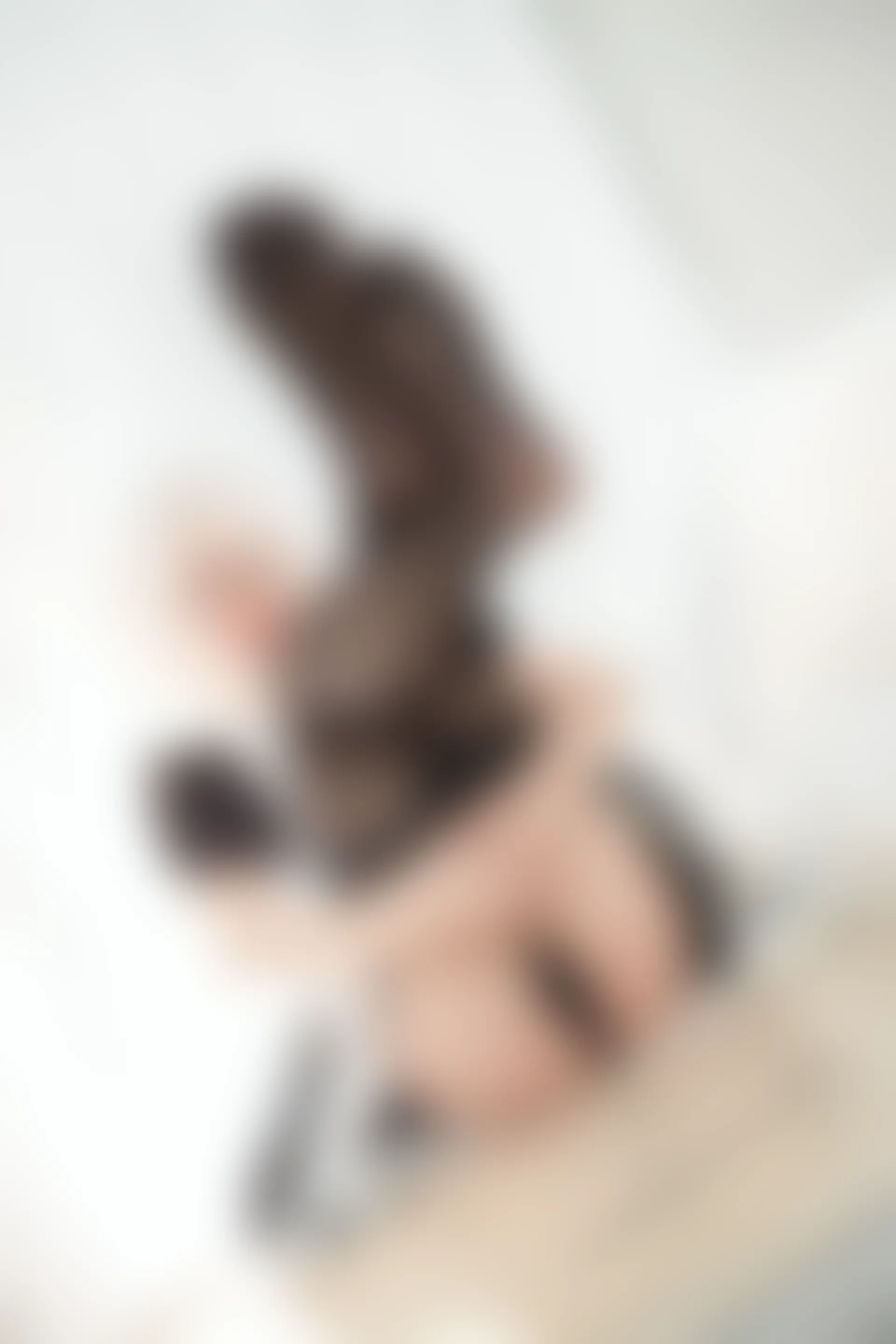 轻兰映画 Grand.019 黑丝女仆 [63P1V-777.5MB]女仆, 美腿, 美足, 轻兰映画, 黑丝