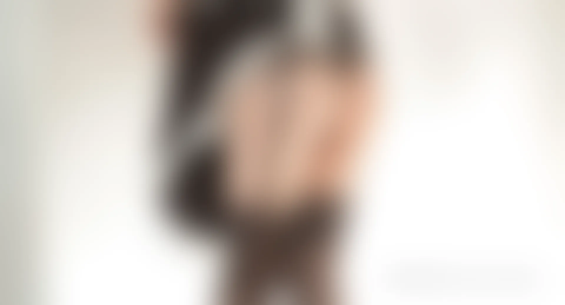 轻兰映画 Grand.019 黑丝女仆 [63P1V-777.5MB]女仆, 美腿, 美足, 轻兰映画, 黑丝