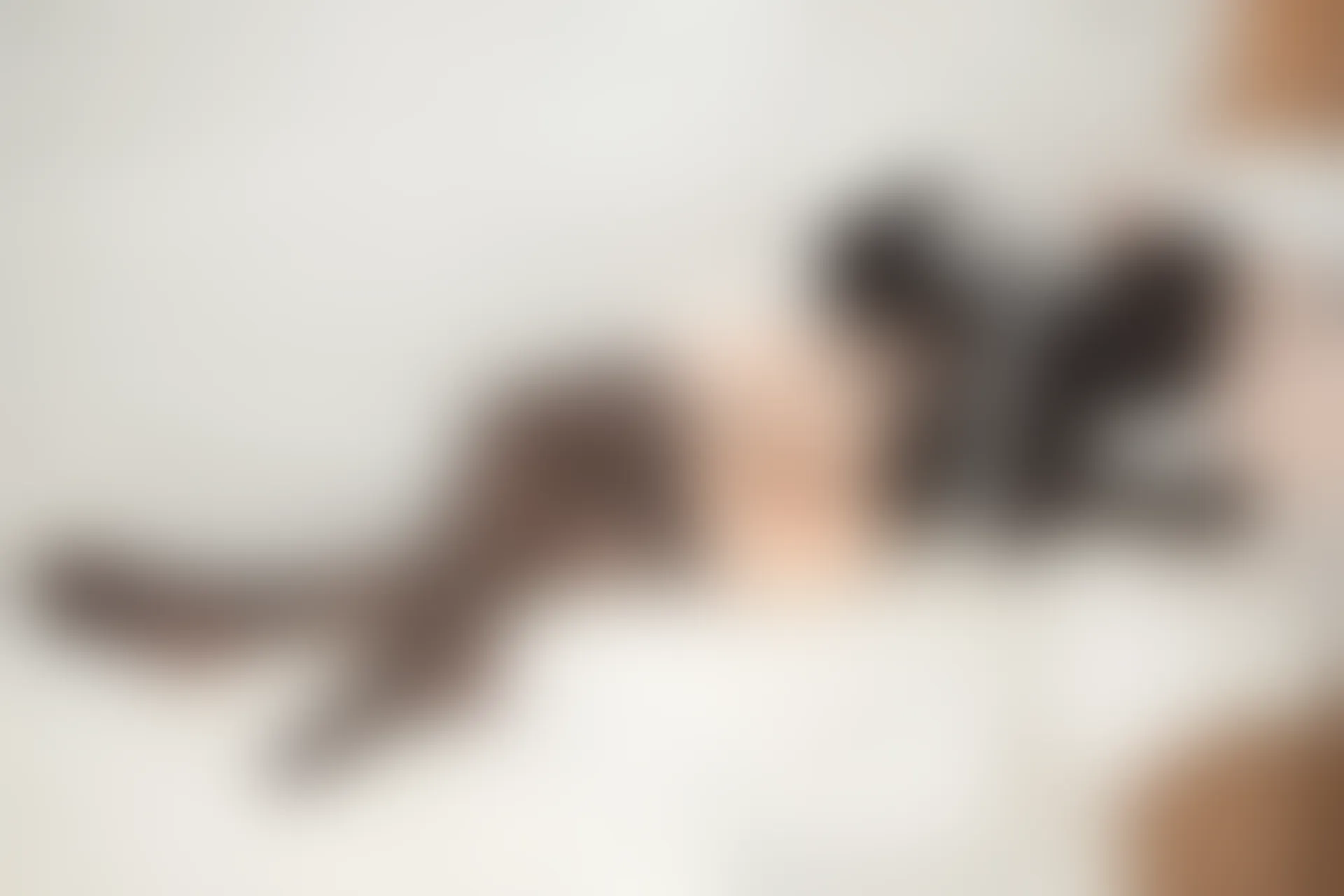 轻兰映画 Grand.019 黑丝女仆 [63P1V-777.5MB]女仆, 美腿, 美足, 轻兰映画, 黑丝