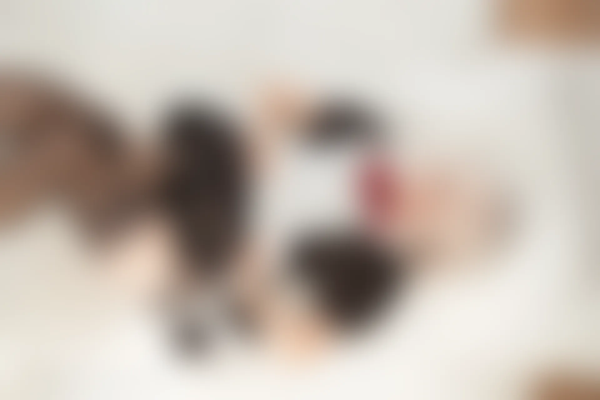 轻兰映画 Grand.019 黑丝女仆 [63P1V-777.5MB]女仆, 美腿, 美足, 轻兰映画, 黑丝