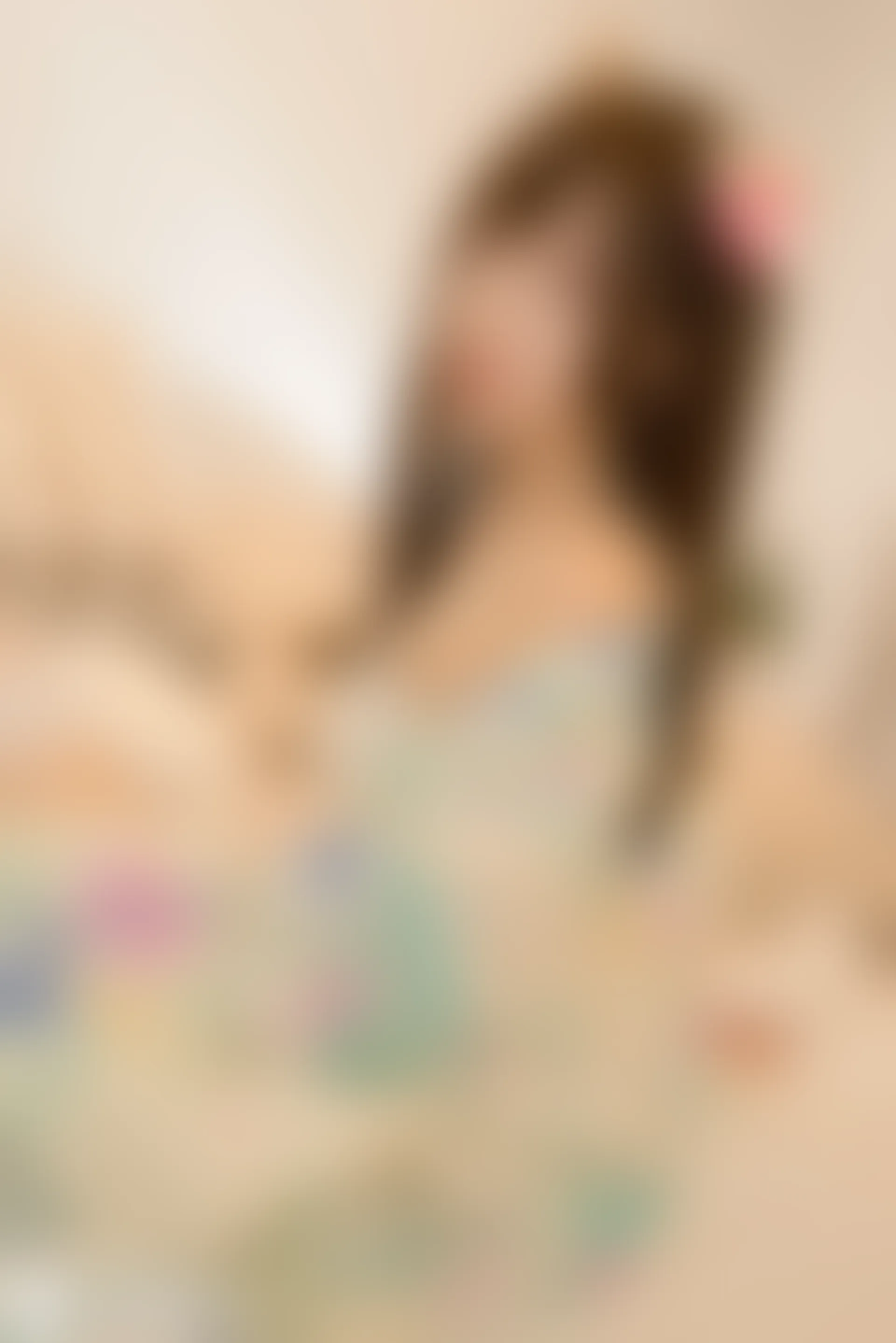 C25.004 少女的密语 [40P-617MB]