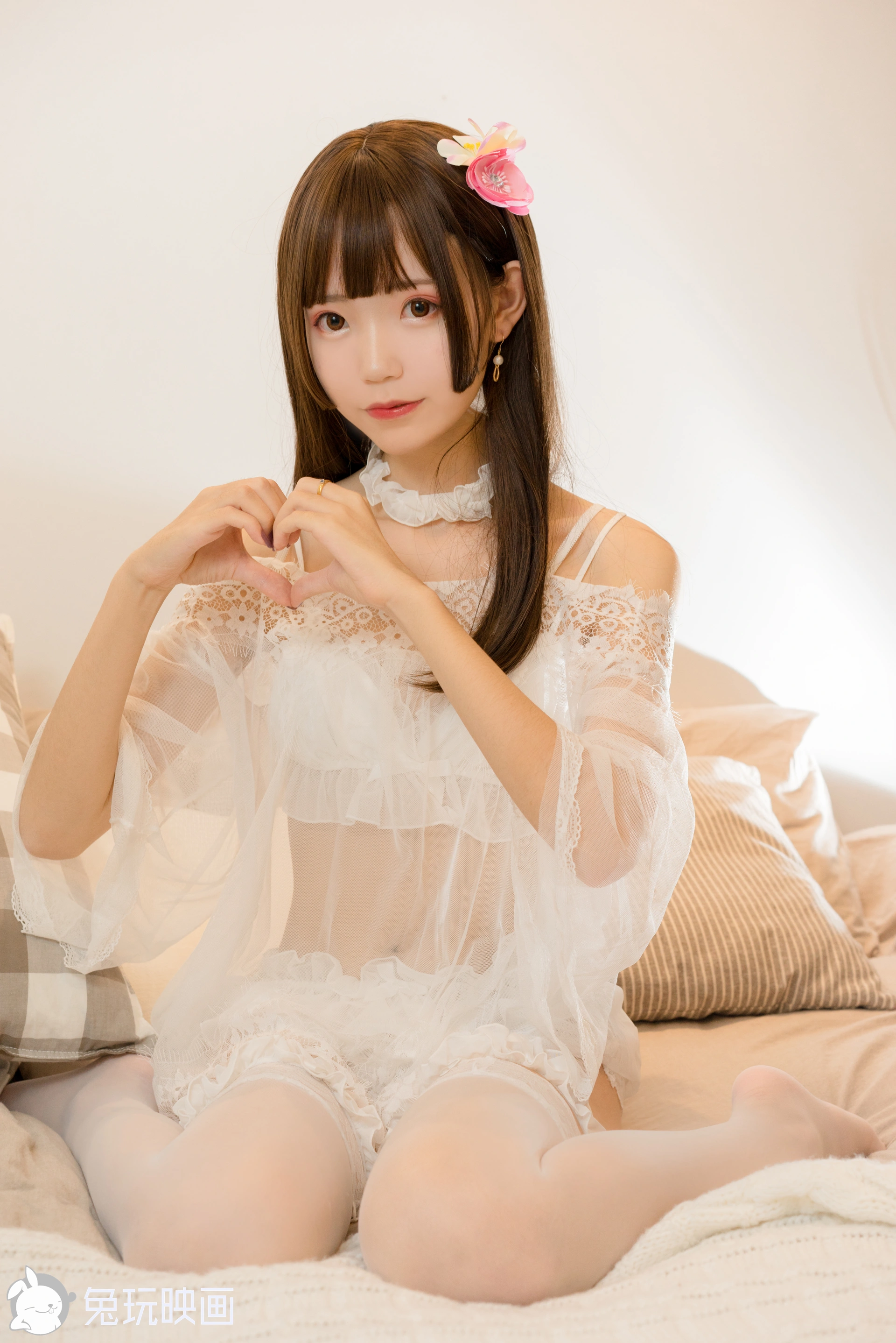 C25.004 少女的密语 [40P-617MB]