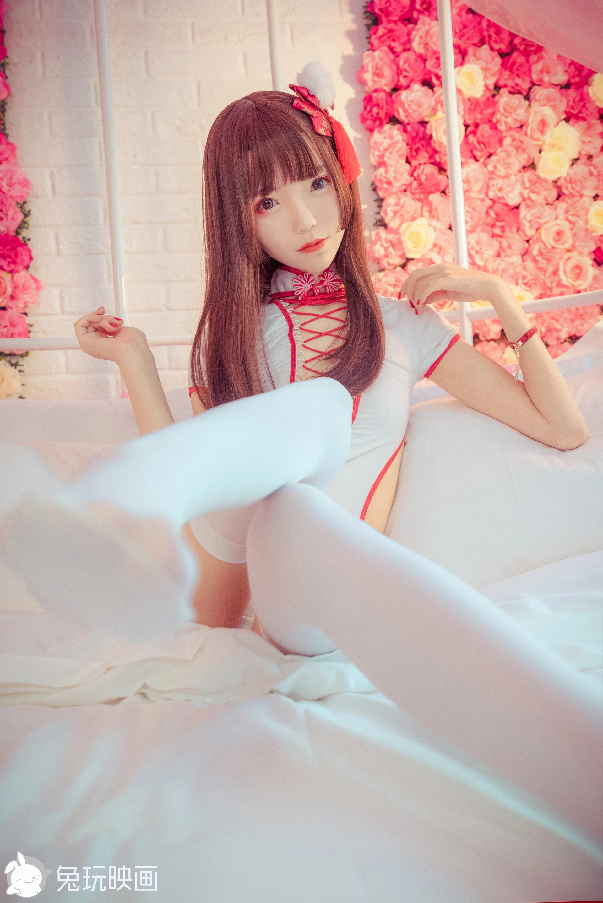 C25.004 少女的密语 [40P-617MB]