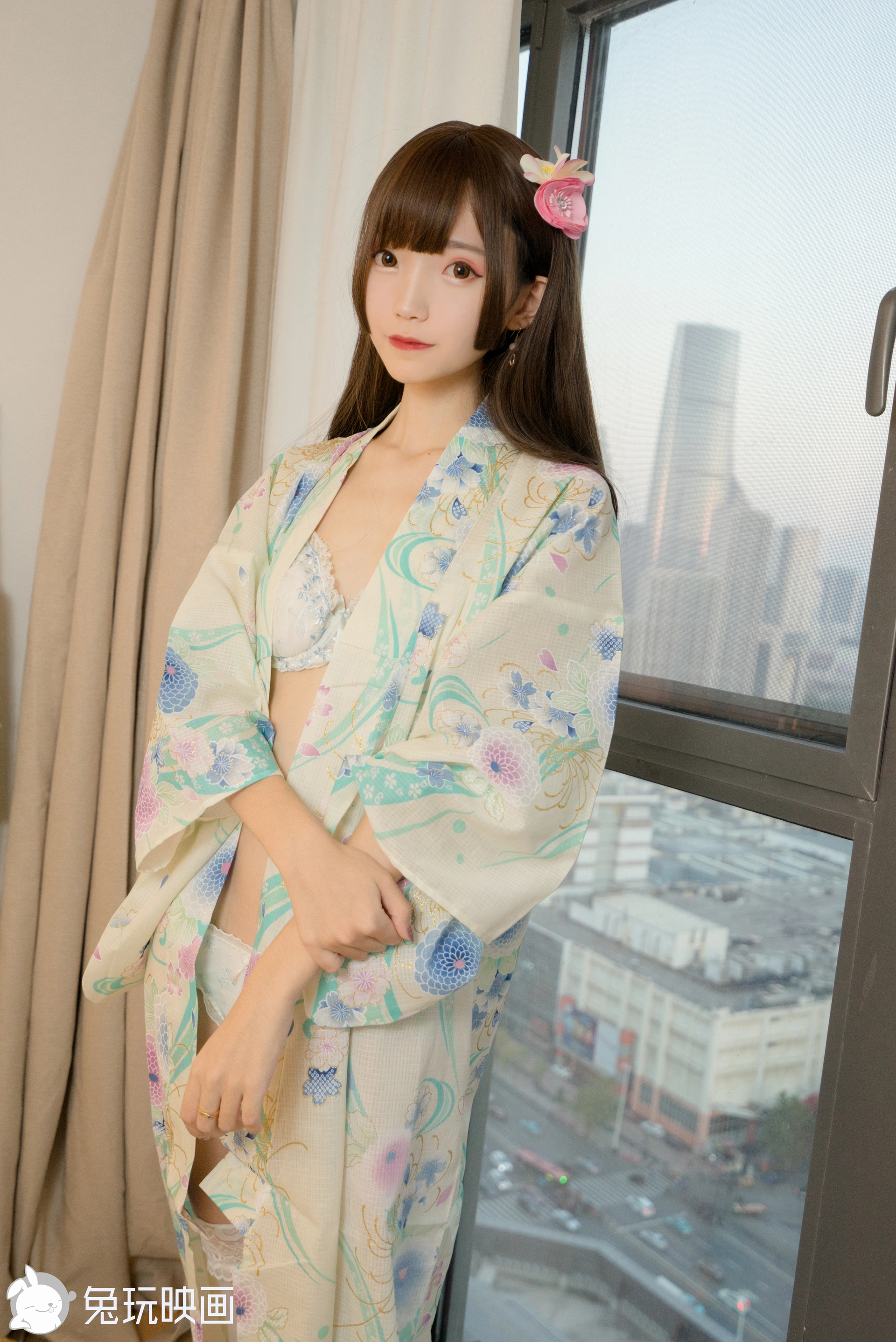 C25.004 少女的密语 [40P-617MB]