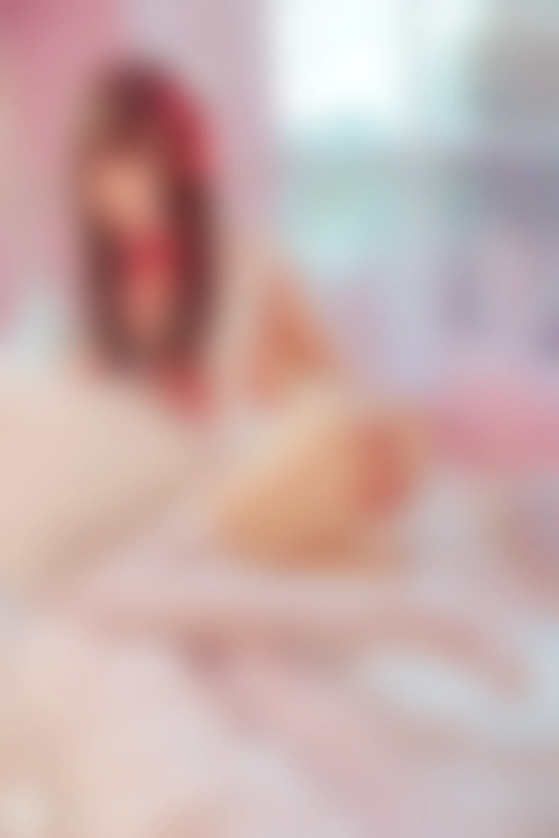 C25.004 少女的密语 [40P-617MB]