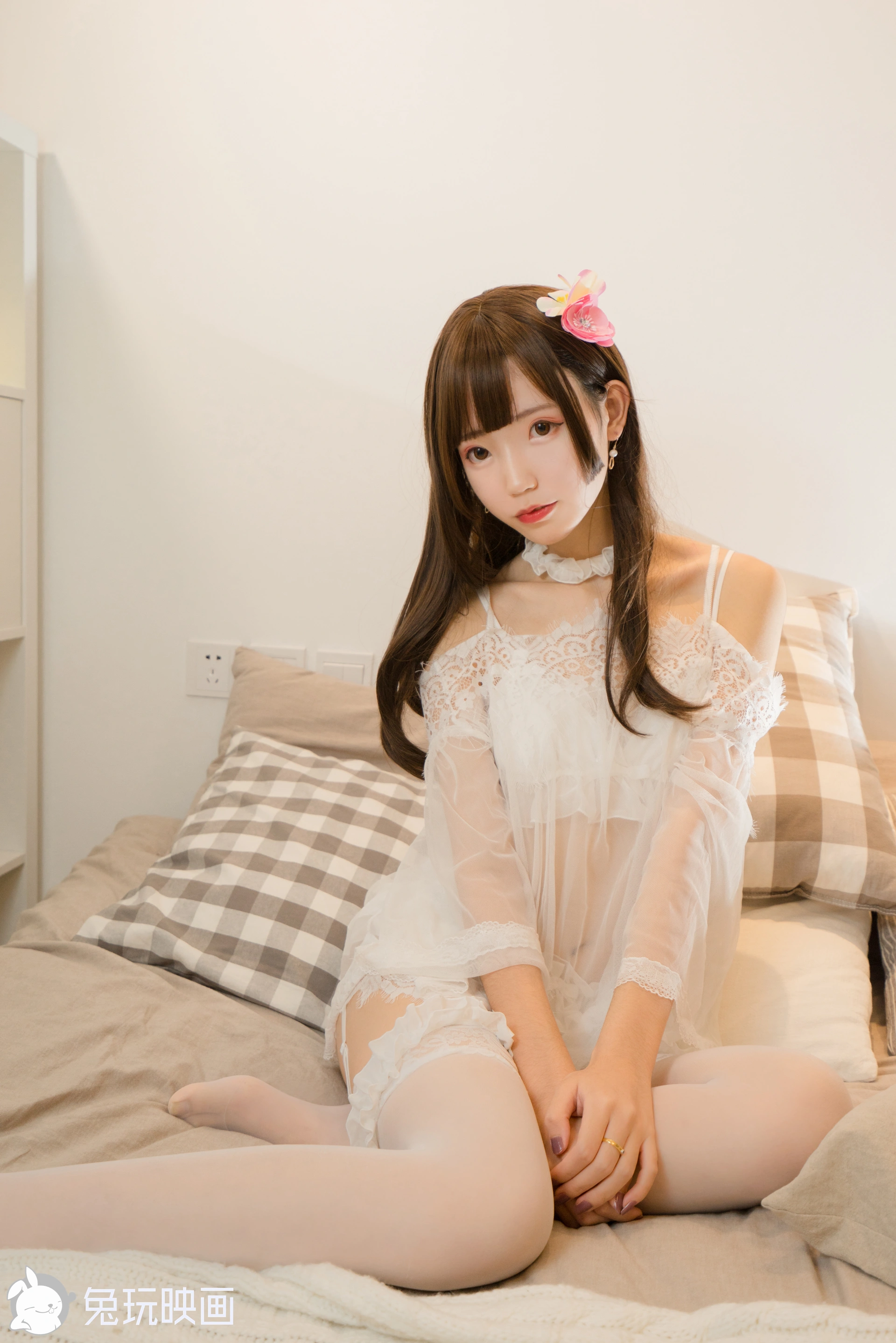 C25.004 少女的密语 [40P-617MB]